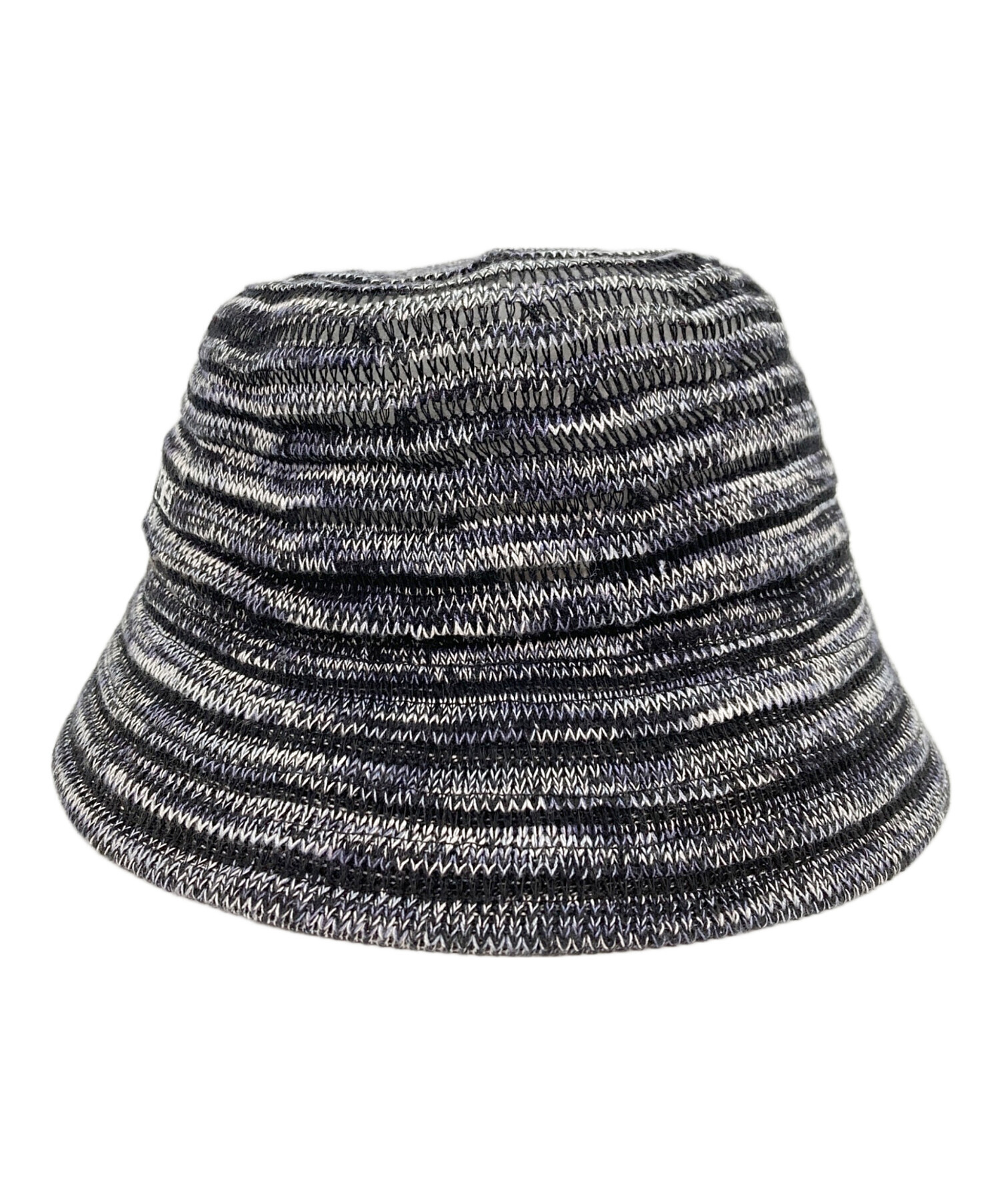中古・古着通販】Supreme (シュプリーム) Open Knit Crusher ブラック