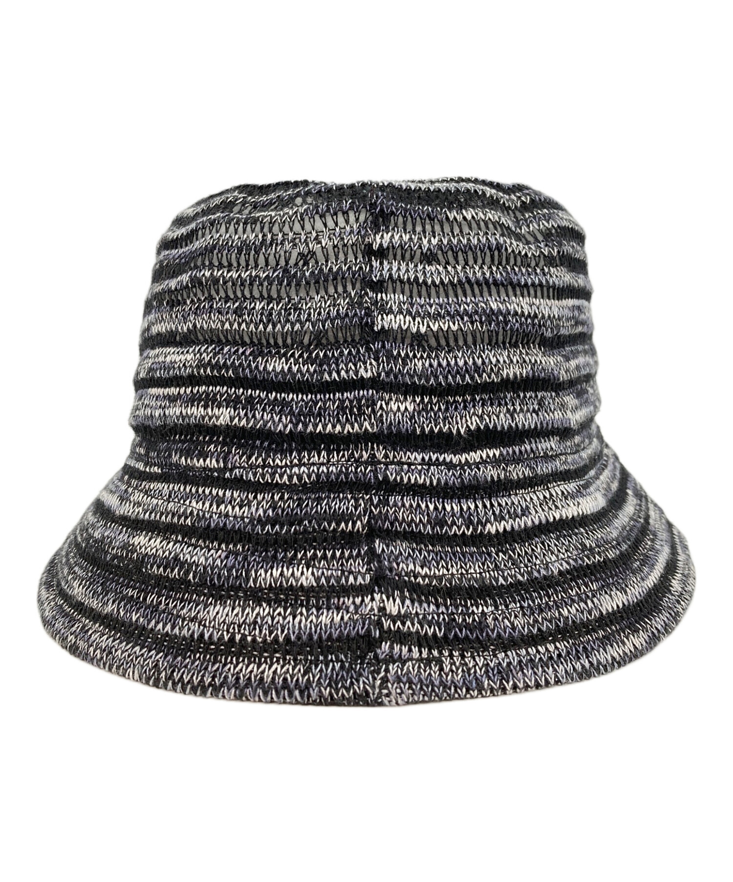 中古・古着通販】Supreme (シュプリーム) Open Knit Crusher ブラック