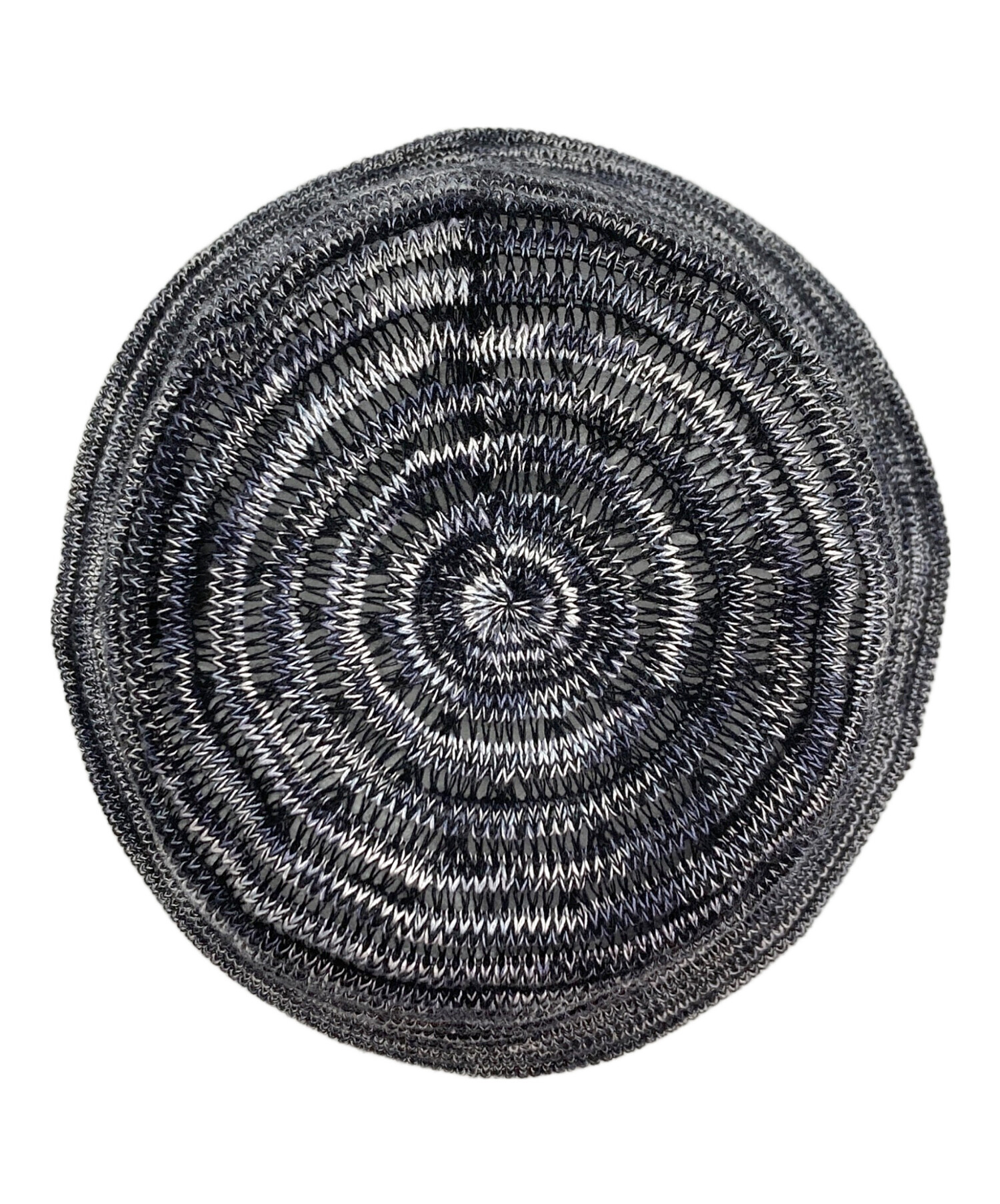 中古・古着通販】Supreme (シュプリーム) Open Knit Crusher ブラック