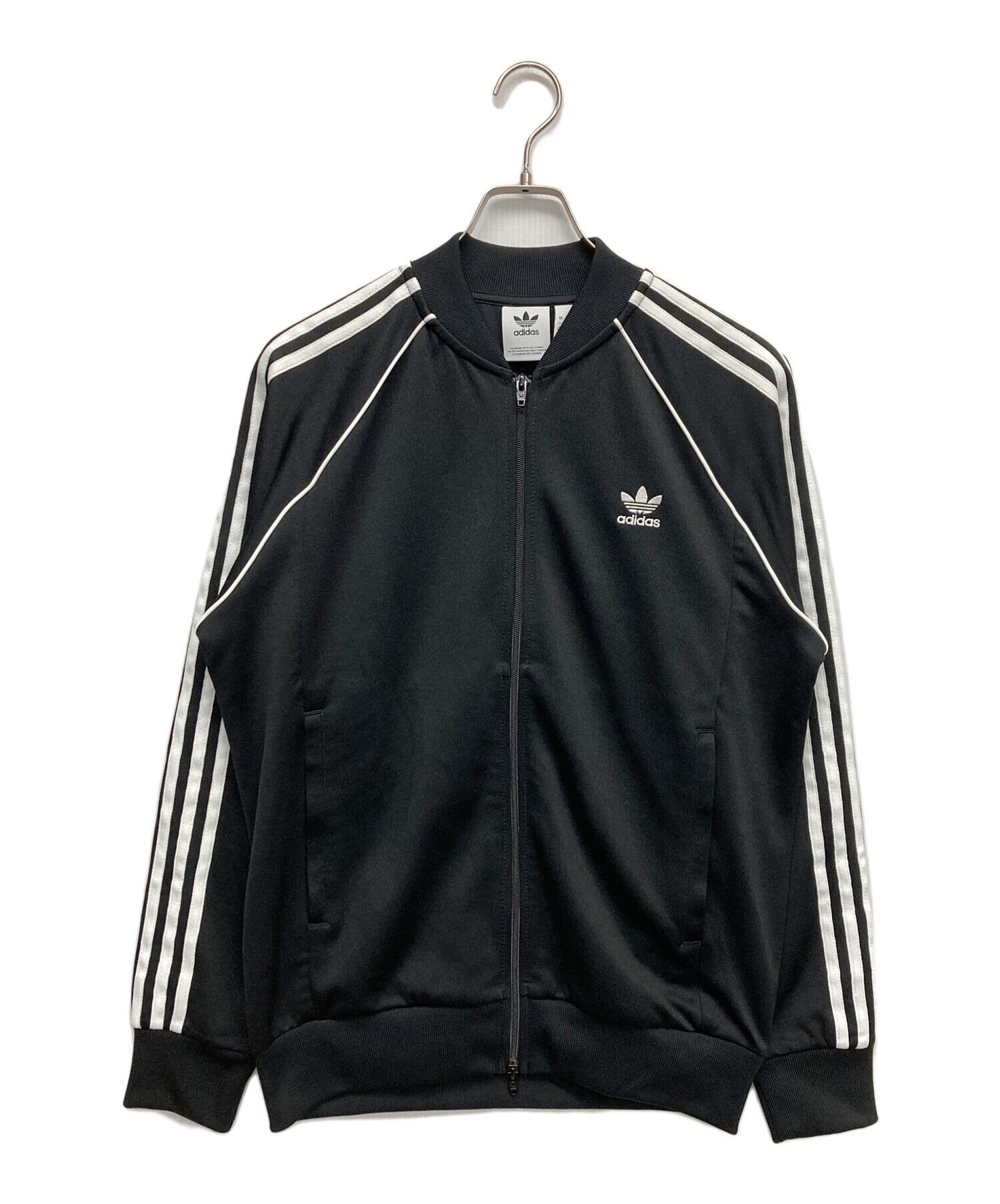 adidasアディダス中国のトラックジャケット SNSで超話題！中国adidas限定『チャイナトラックトップ』【BUYMA】