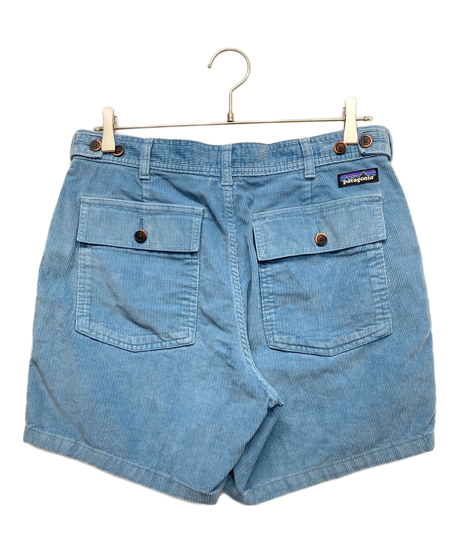 中古・古着通販】Patagonia (パタゴニア) Organic Cotton Cord Utility
