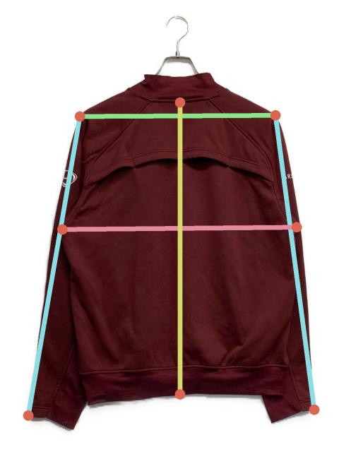 中古・古着通販】NIKE (ナイキ) アーセナルトレーニングプルオーバー