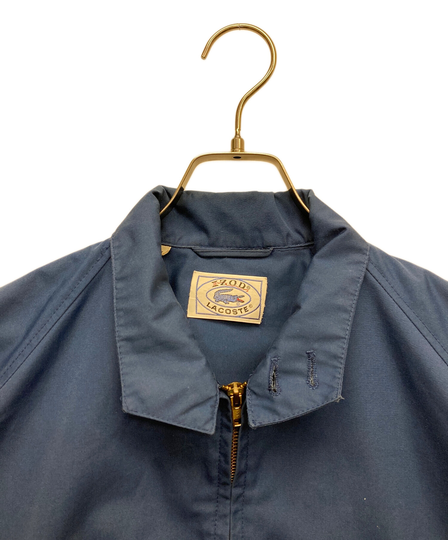 中古・古着通販】IZOD LACOSTE (アイゾッド ラコステ) スイングトップ