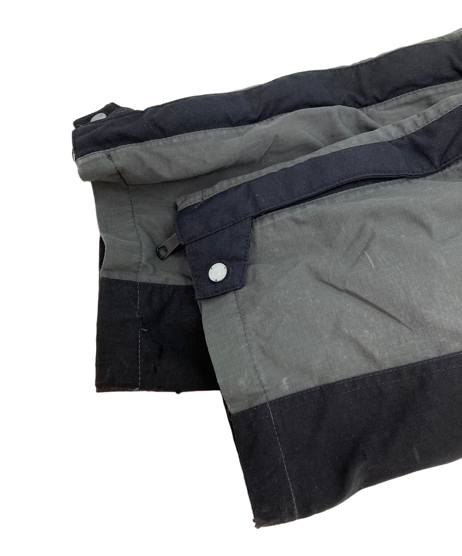 中古・古着通販】THE NORTH FACE (ザ ノース フェイス) Dermizax