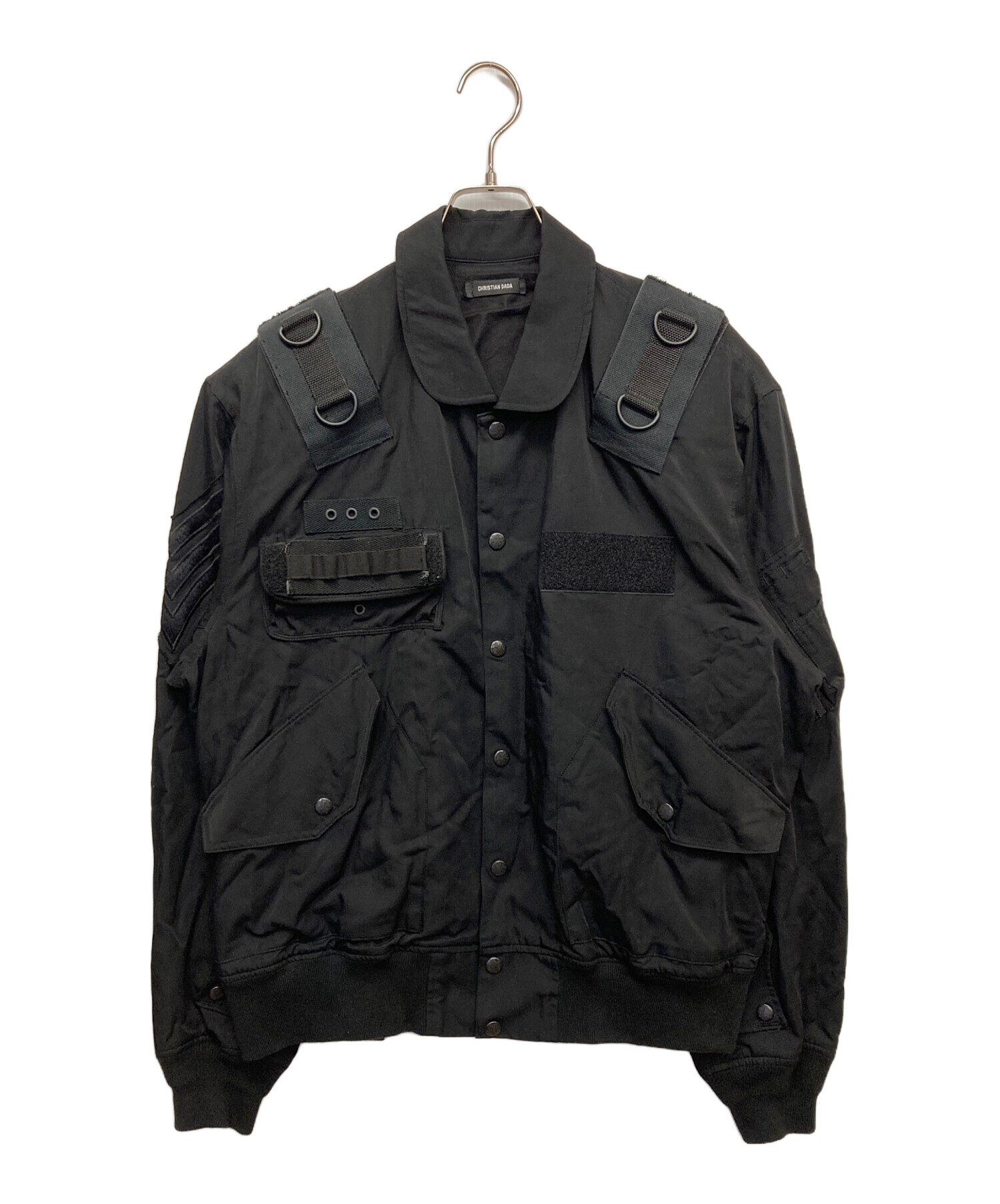 中古・古着通販】CHRISTIAN DADA (クリスチャンダダ) パラシュート