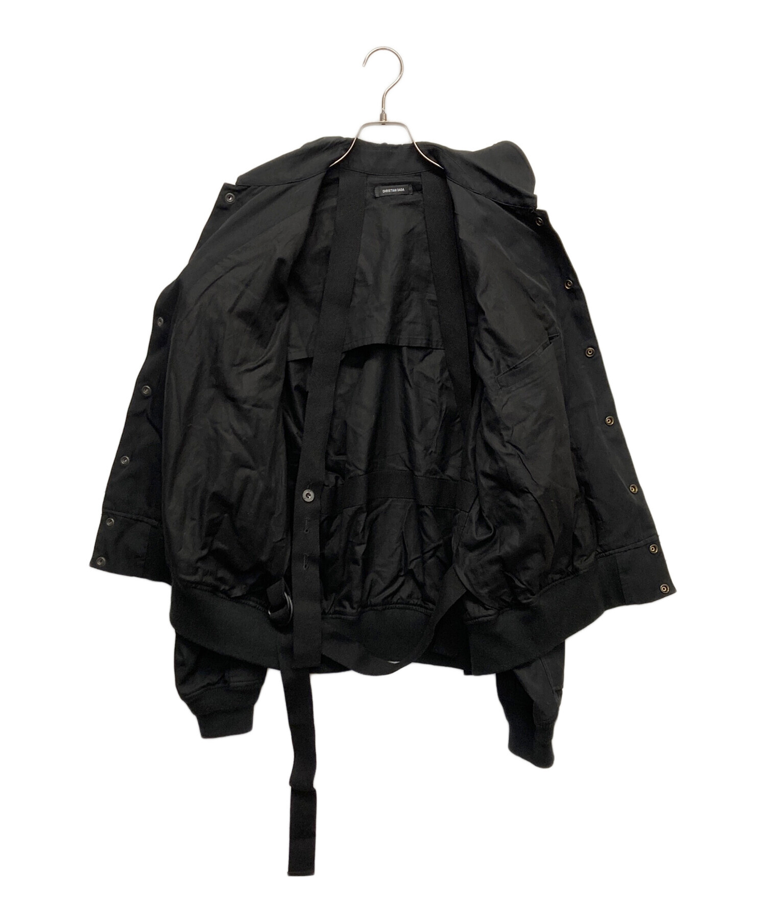 中古・古着通販】CHRISTIAN DADA (クリスチャンダダ) パラシュート