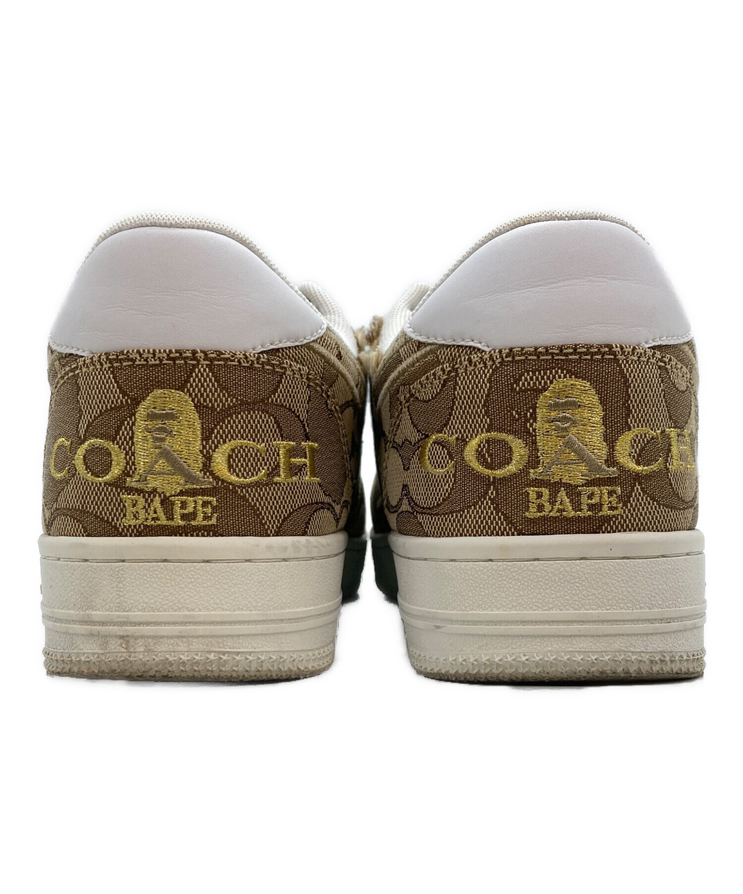 中古・古着通販】A BATHING APE (アベイシングエイプ) COACH (コーチ