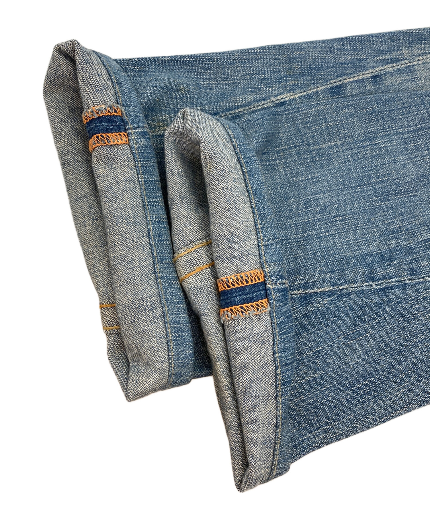 中古・古着通販】TRUE RELIGION (トゥルー レリジョン) フレアデニム
