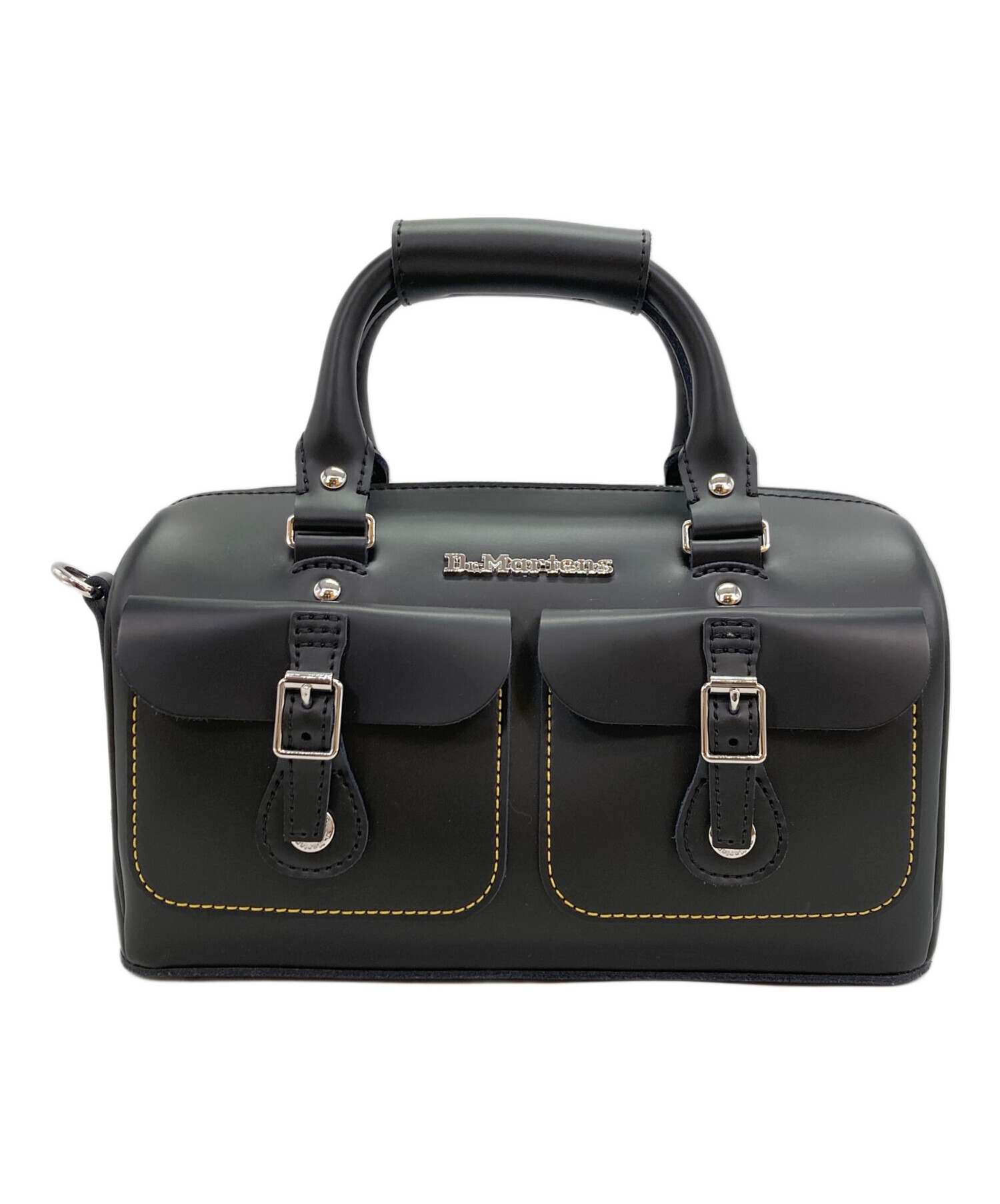 中古・古着通販】Dr.Martens (ドクターマーチン) トップ ハンドル