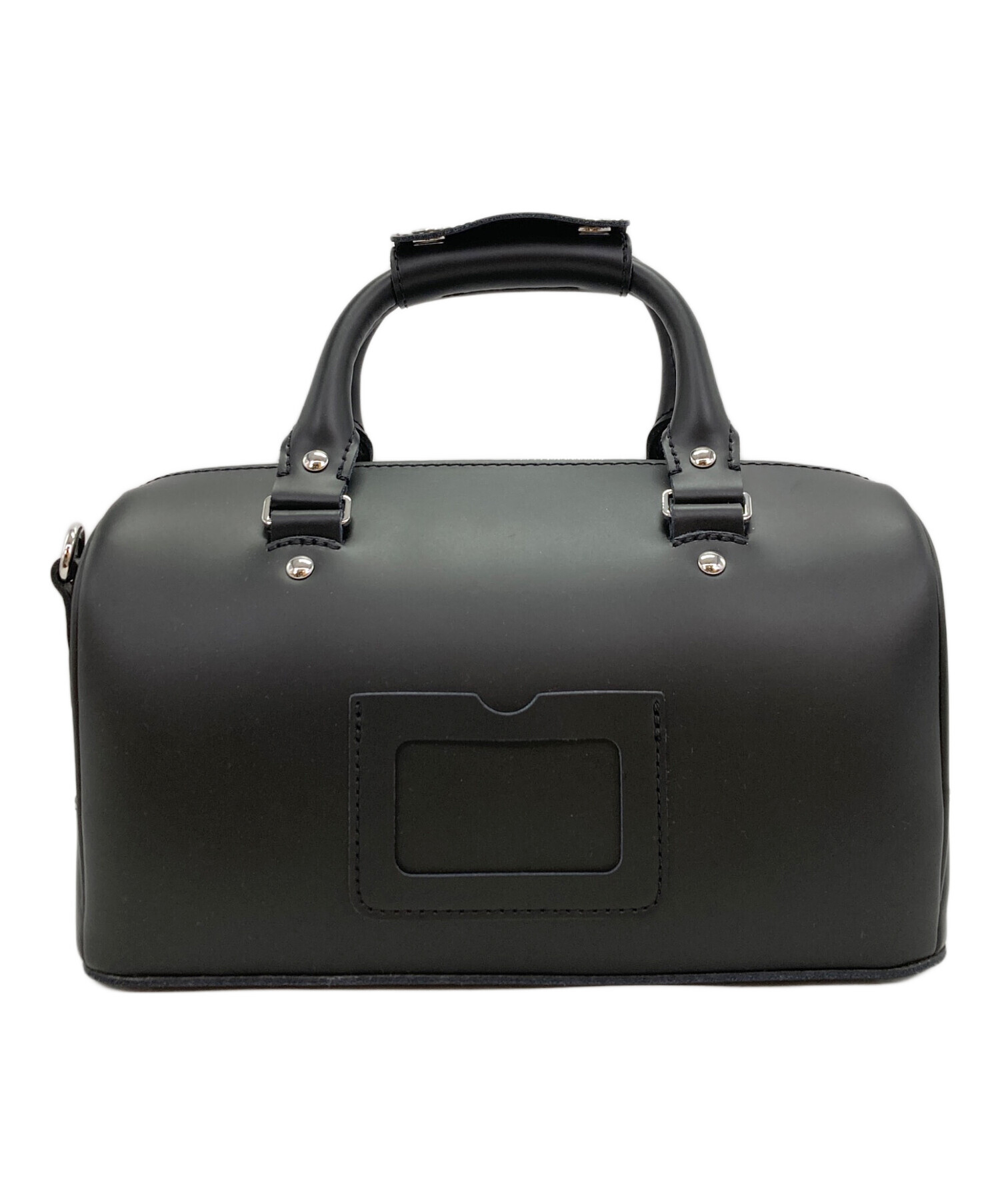 中古・古着通販】Dr.Martens (ドクターマーチン) トップ ハンドル 中古・古着通販】Dr.Martens (ドクターマーチン) トップ ハンドル