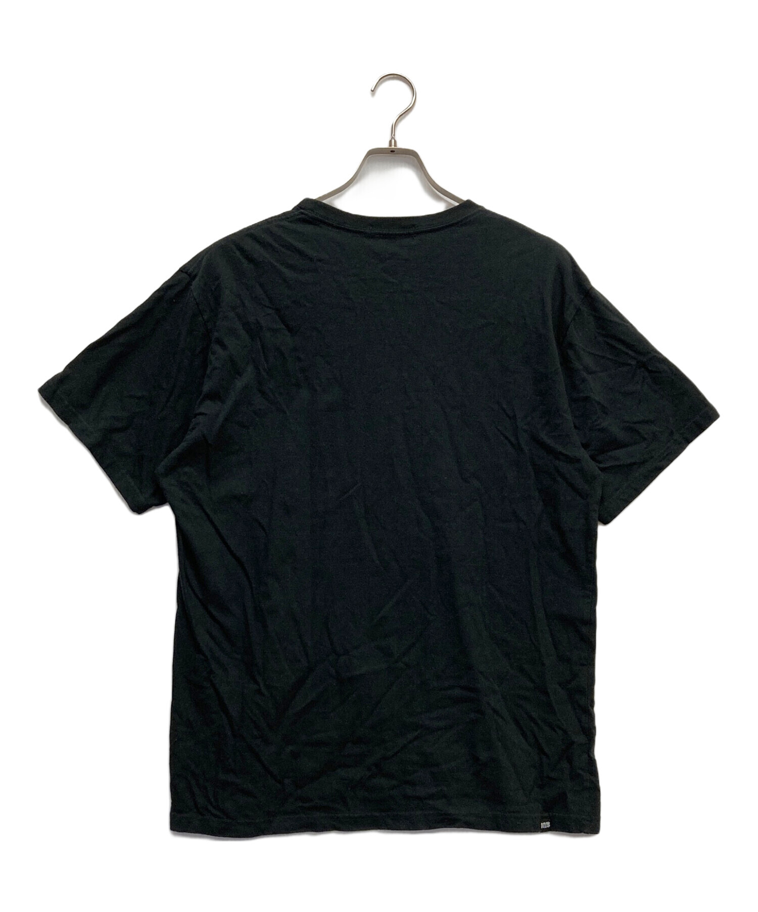中古・古着通販】Hysteric Glamour (ヒステリックグラマー) METAL T