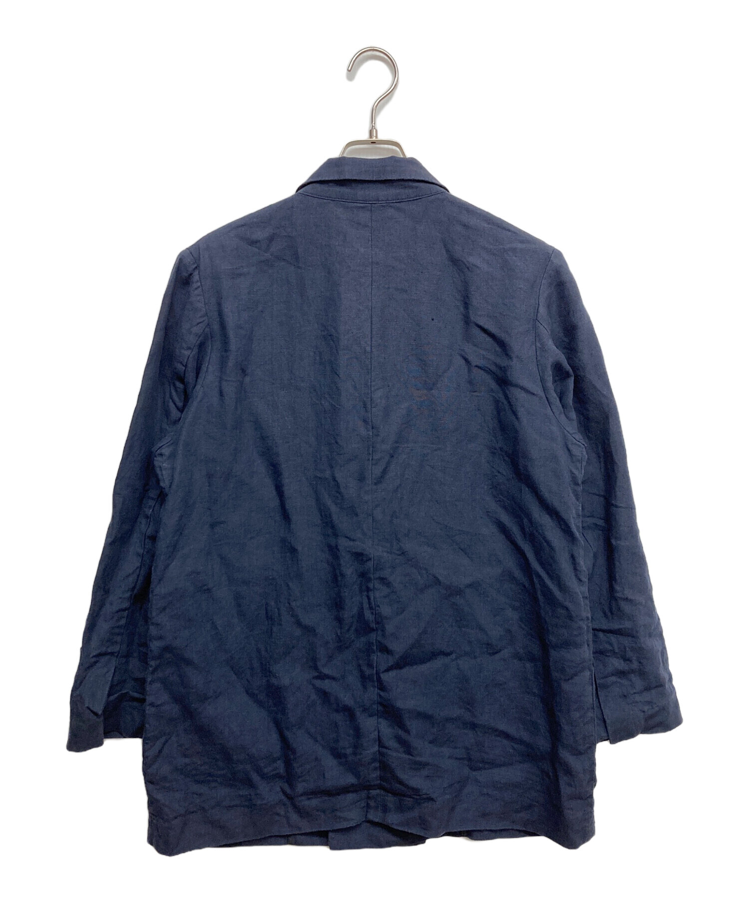中古・古着通販】SLOBE IENA (スローブ イエナ) リネンダブル