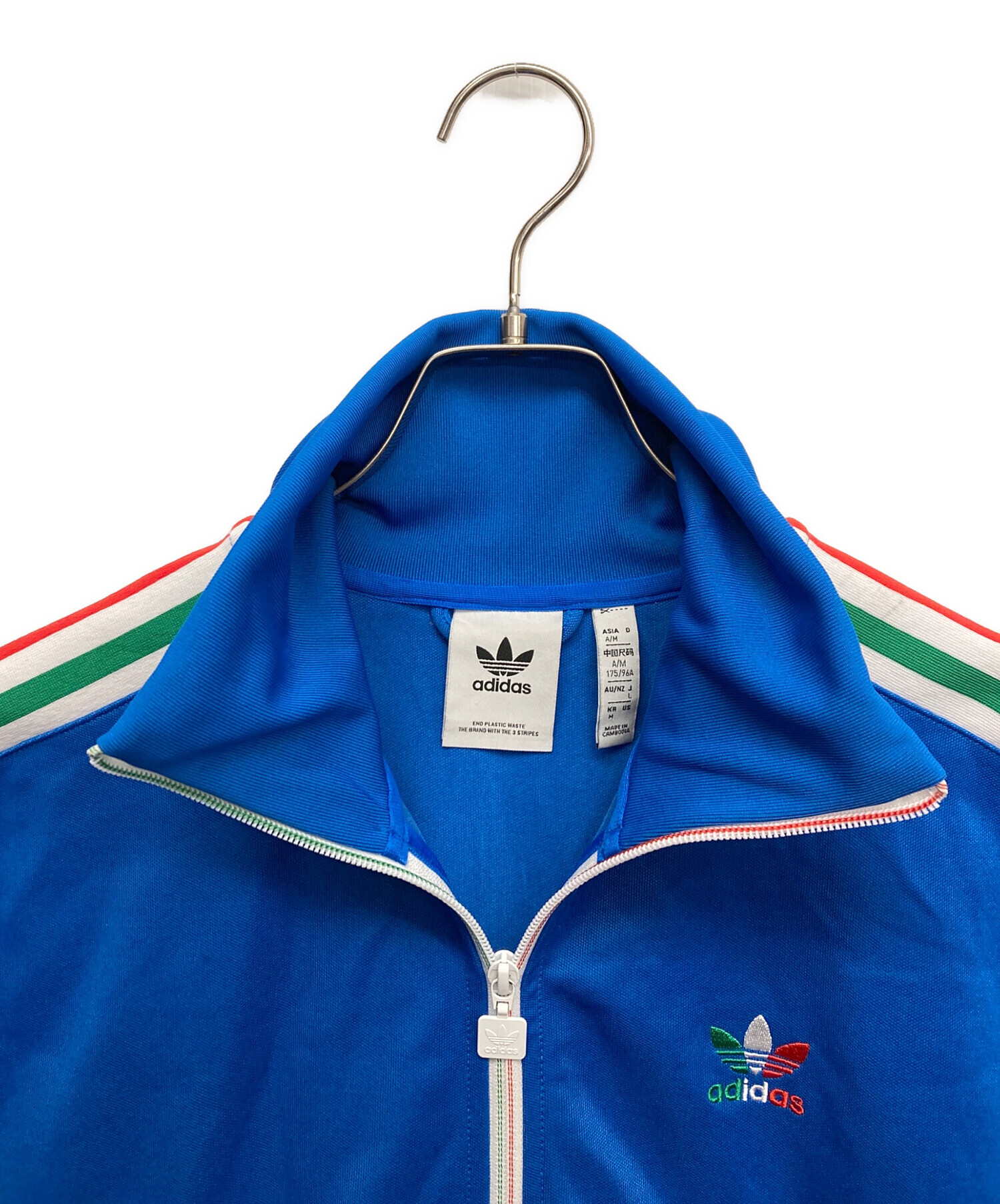 中古・古着通販】adidas (アディダス) ベッケンバウアー トラック