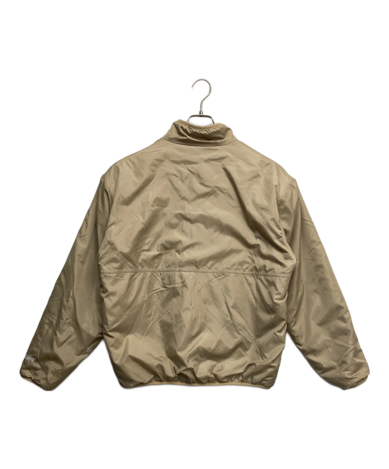 中古・古着通販】Supreme (シュプリーム) Geo Reversible WINDSTOPPER