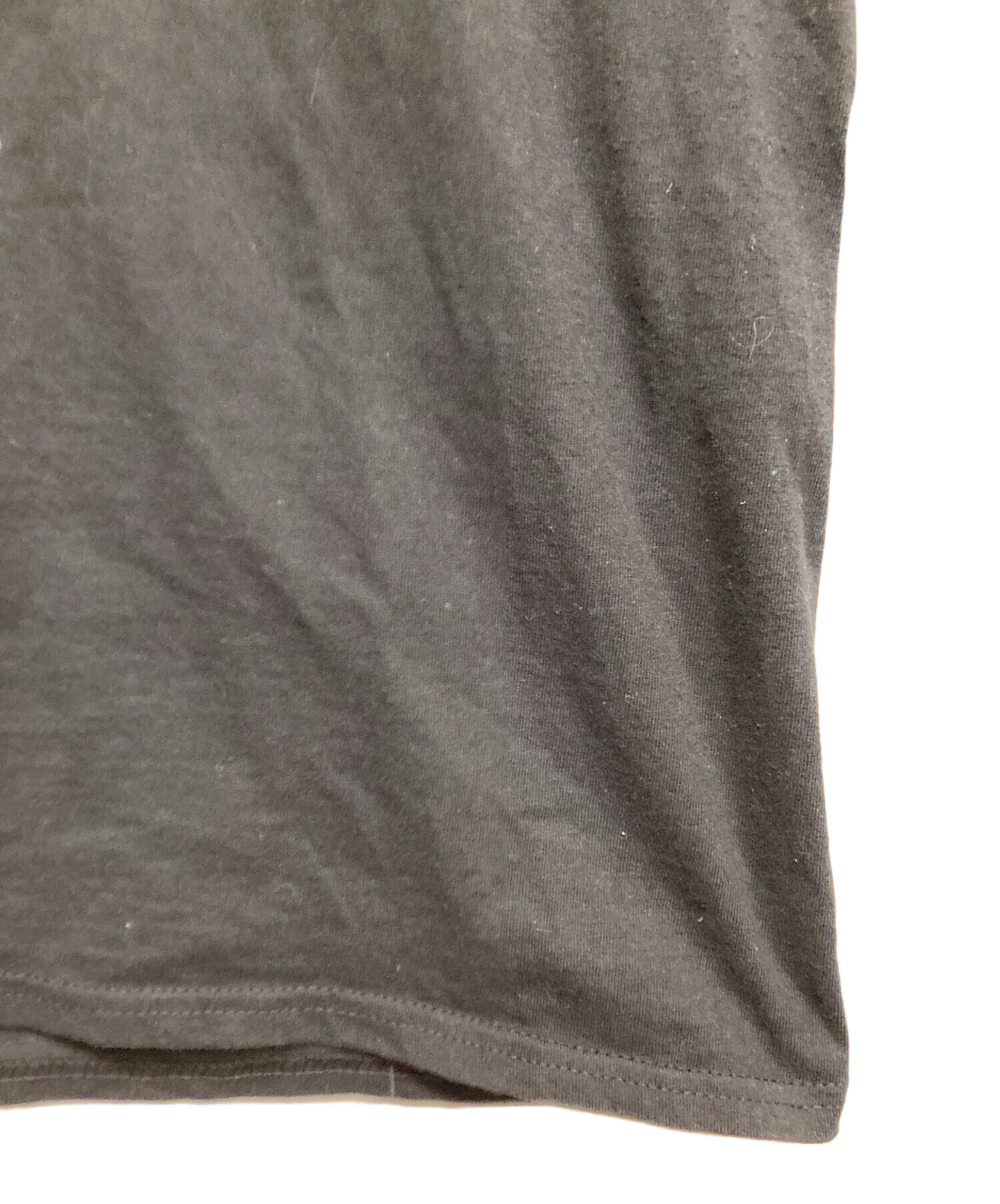 中古・古着通販】UNDERCOVER (アンダーカバー) 洗脳少女BRAIN tee