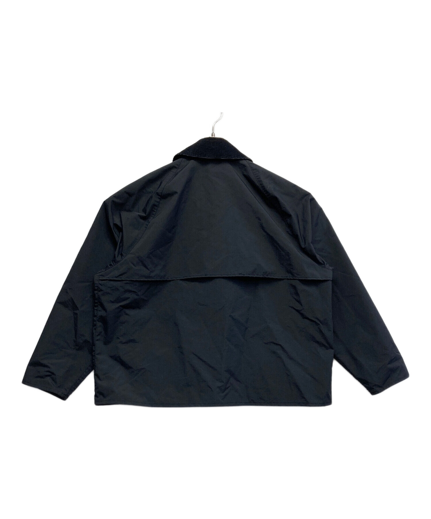 Barbour トランスポート グリーンレーベル別注 38 バブアー 中古・古着通販】Barbour (バブアー) green label relaxing (グリーン