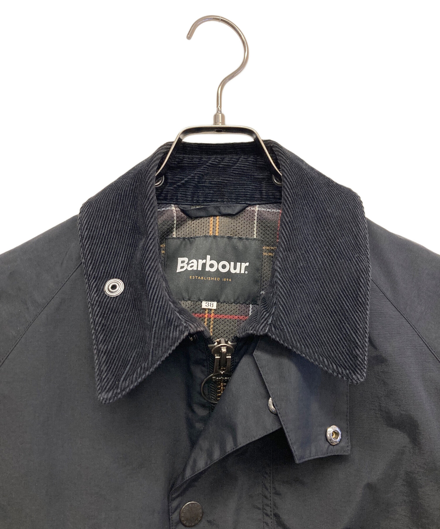 中古・古着通販】Barbour (バブアー) green label relaxing (グリーン