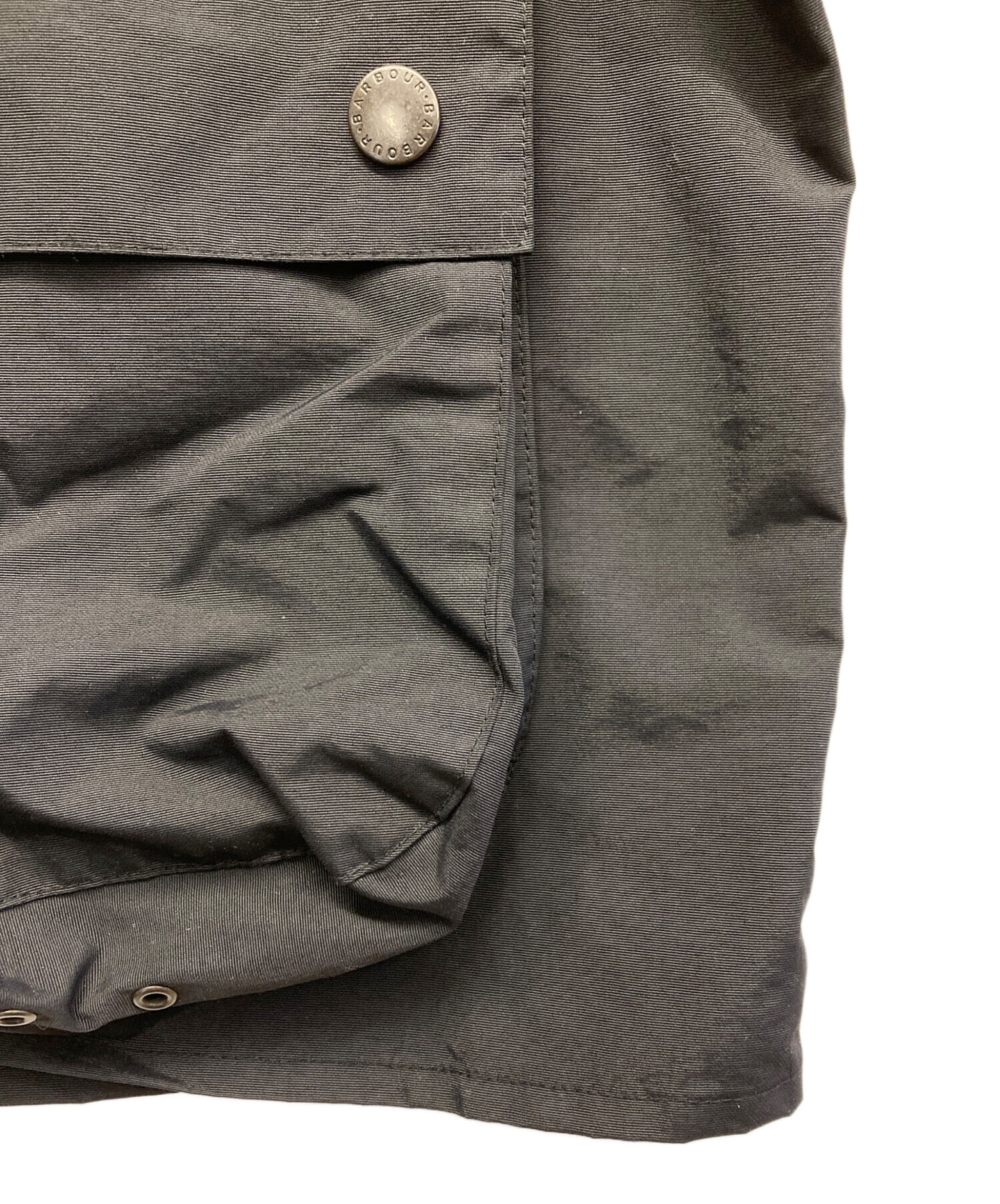 中古・古着通販】Barbour (バブアー) green label relaxing (グリーン
