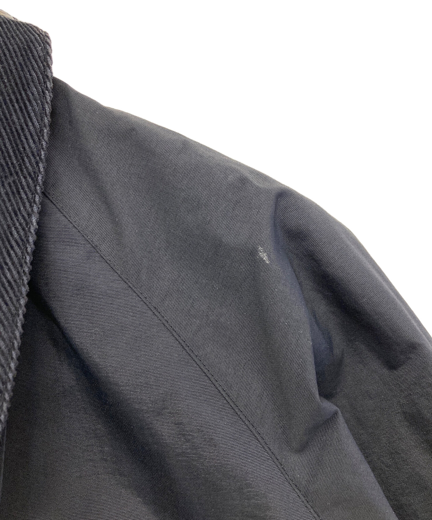 中古・古着通販】Barbour (バブアー) green label relaxing (グリーン