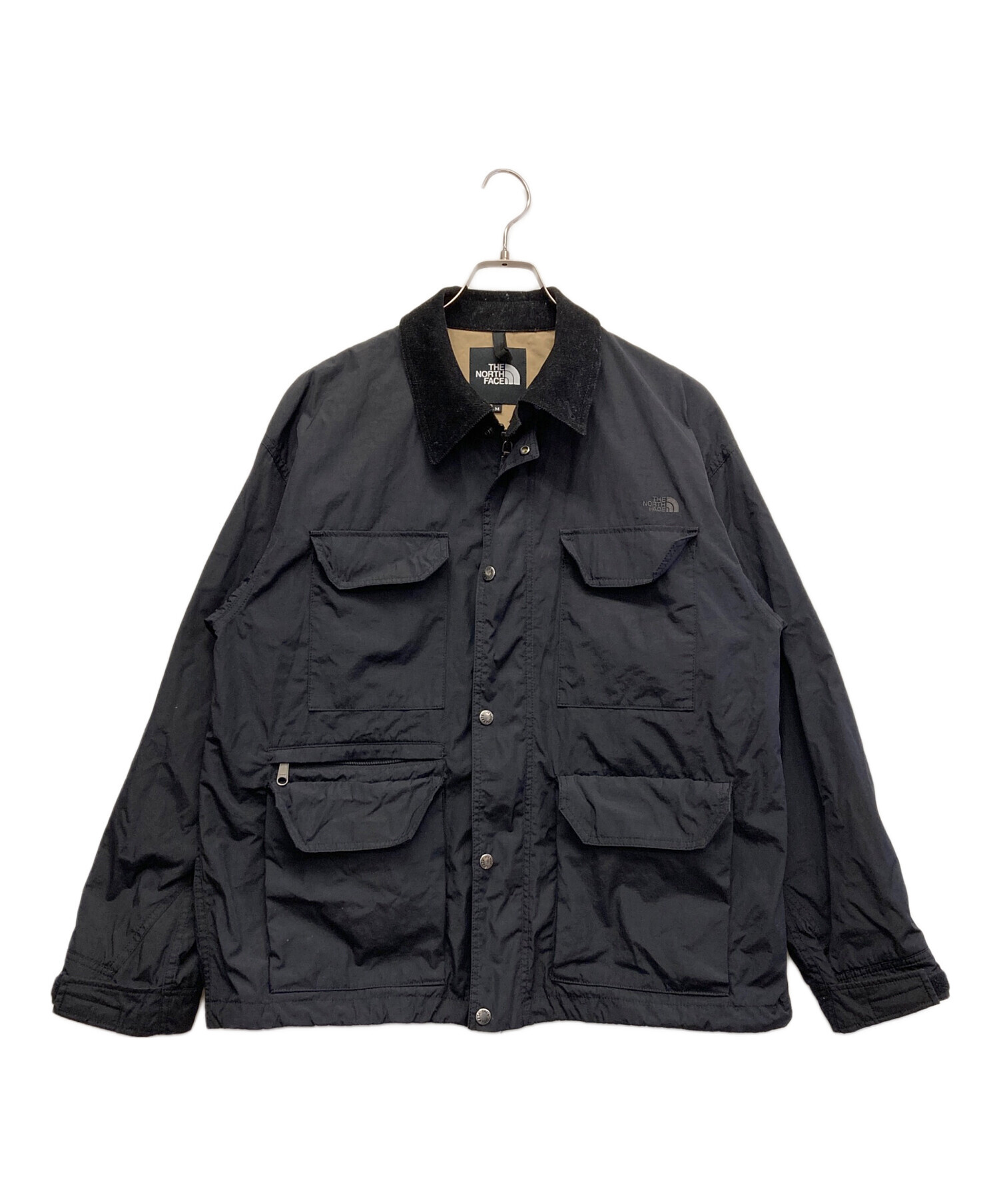 中古・古着通販】THE NORTH FACE (ザ ノース フェイス) マウンテン