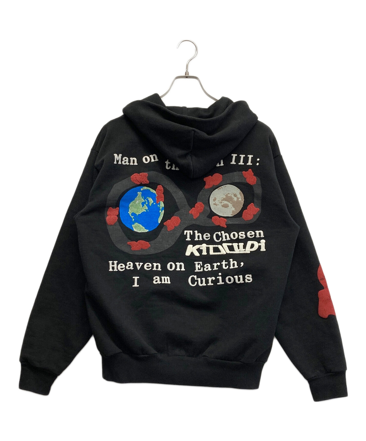 中古・古着通販】KID CUDI (キッド・カディ) CPFM (カクタスプラント 