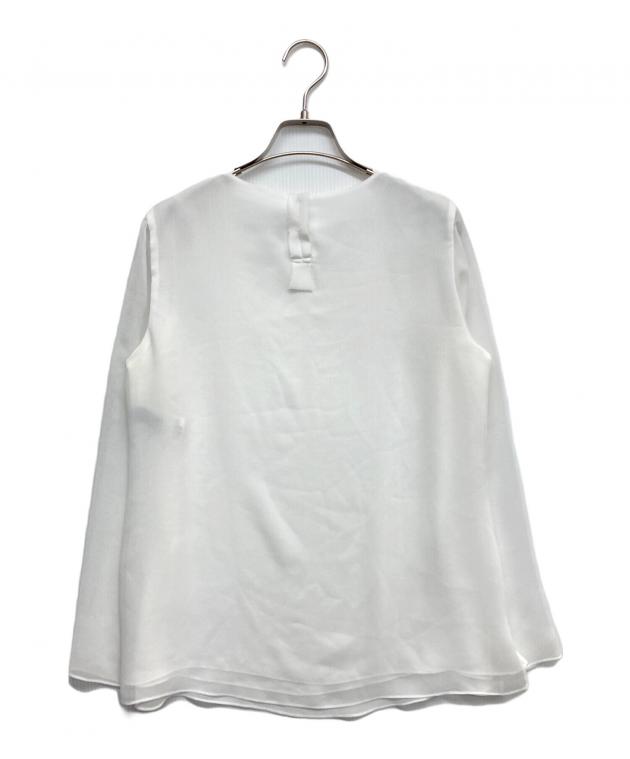 中古・古着通販】LANVIN COLLECTION (ランバンコレクション) 長袖 