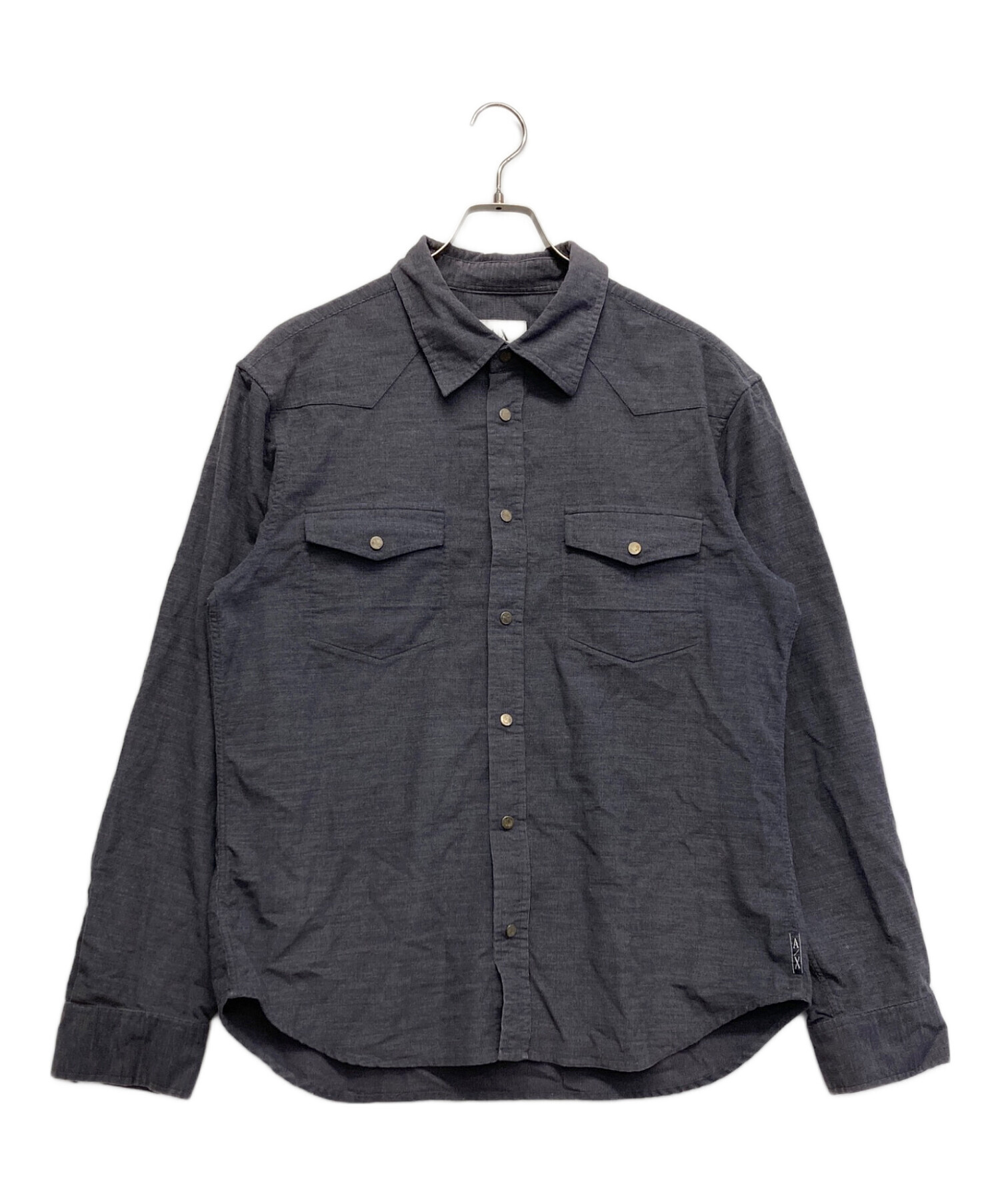 中古・古着通販】ARMANI EXCHANGE (アルマーニ エクスチェンジ 