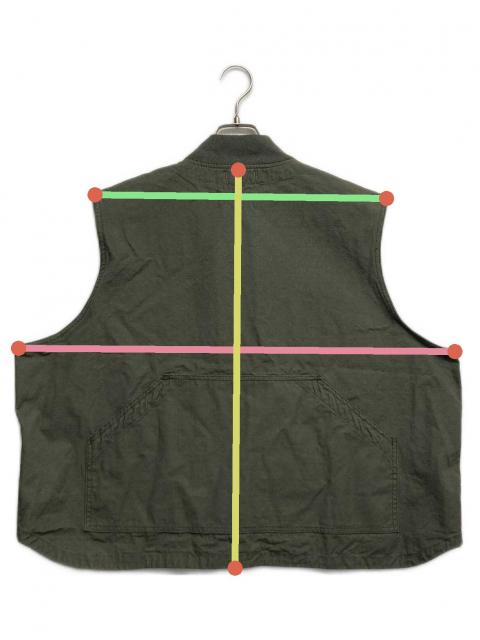 中古・古着通販】Engineered Garments WORKADAY (エンジニアド