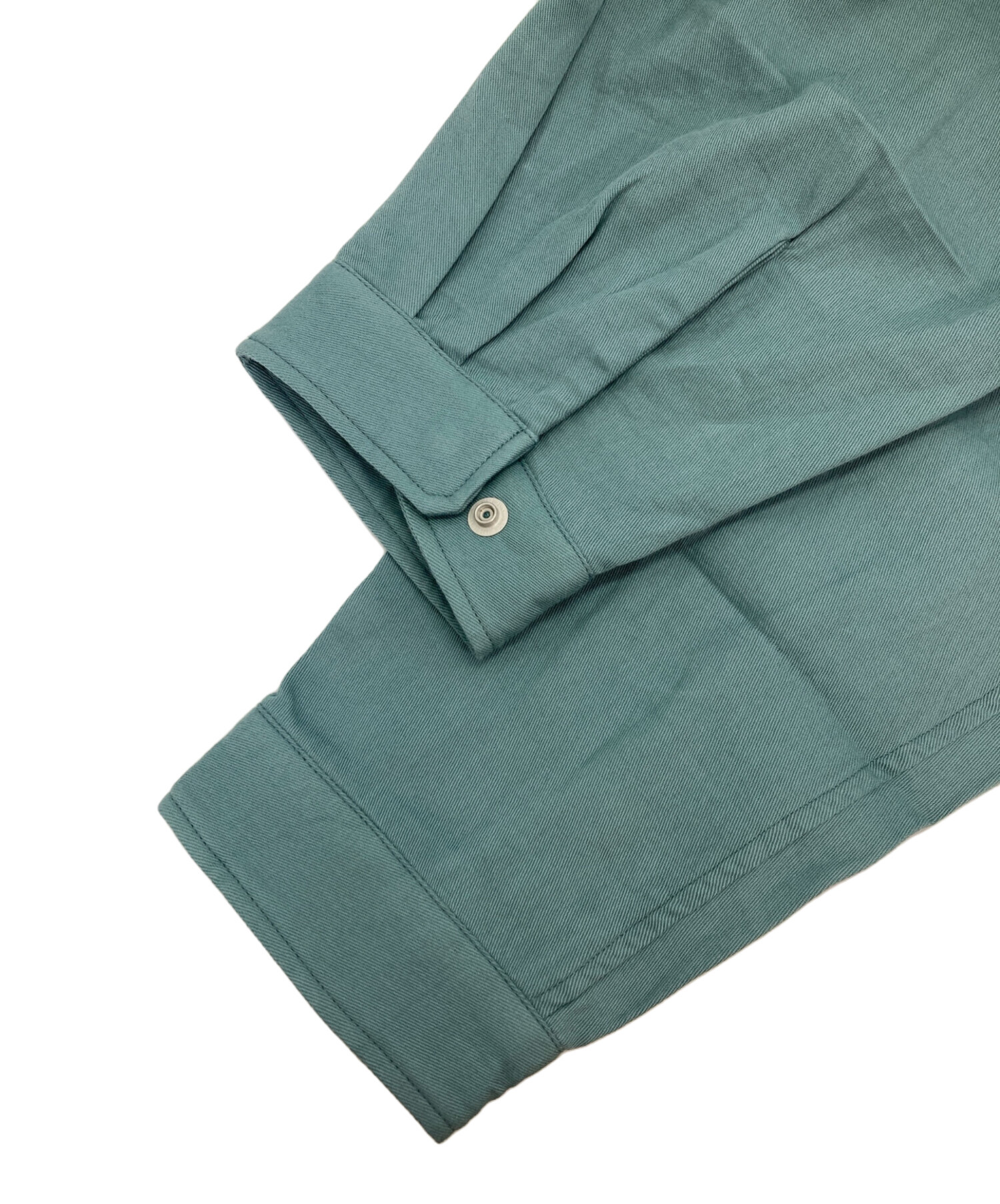 中古・古着通販】WTAPS (ダブルタップス) CHAMBER / LS / COTTON