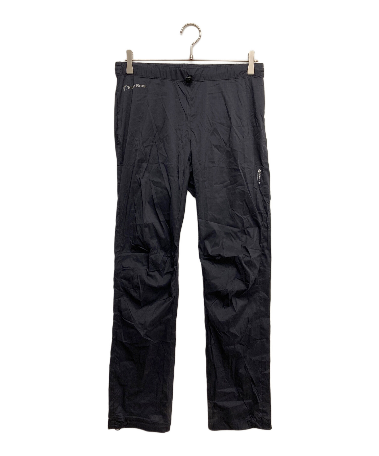 中古・古着通販】Teton Bros (ティートンブロス) ナイロンパンツ
