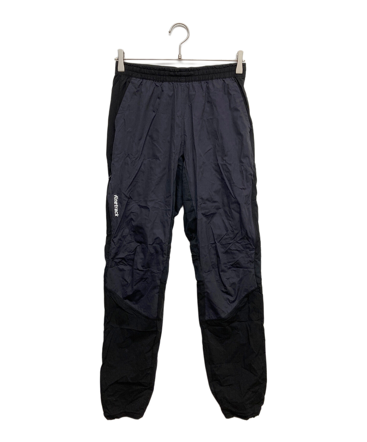 中古・古着通販】finetrack (ファイントラック) スカイトレイルパンツ