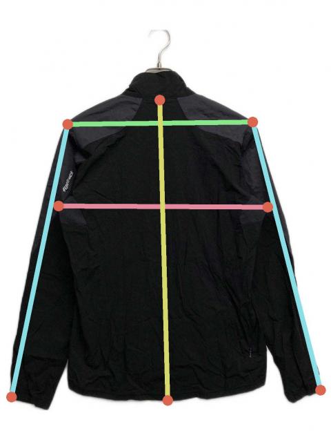 中古・古着通販】finetrack (ファイントラック) スカイトレイル