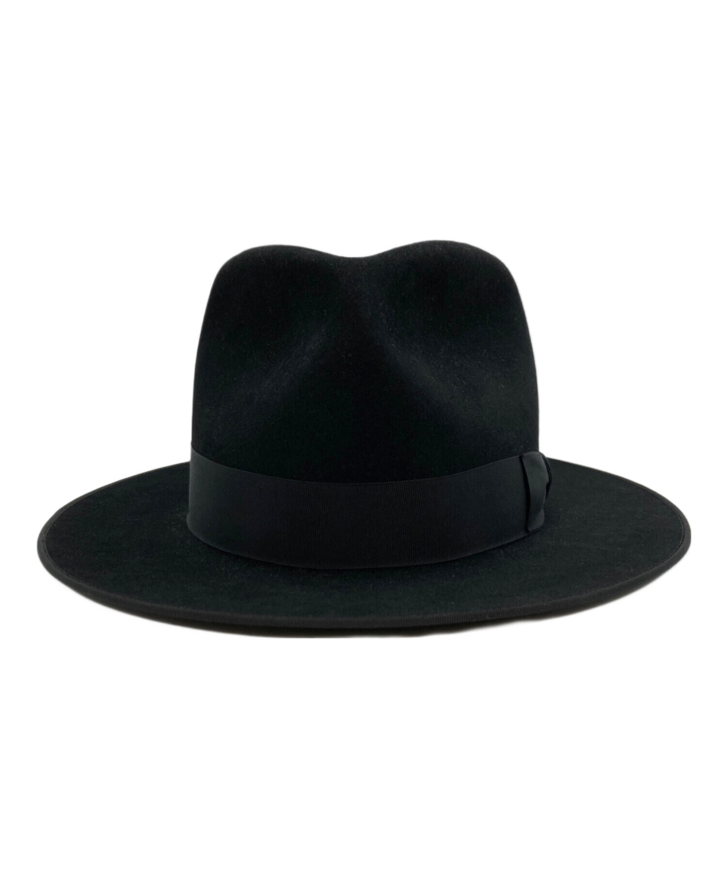 帽子 THE FAT HATTER CHEERS Charcoal 60 THE FAT HATTER CHEERS Charcoal 60の通販はau PAY マーケット - 輸入