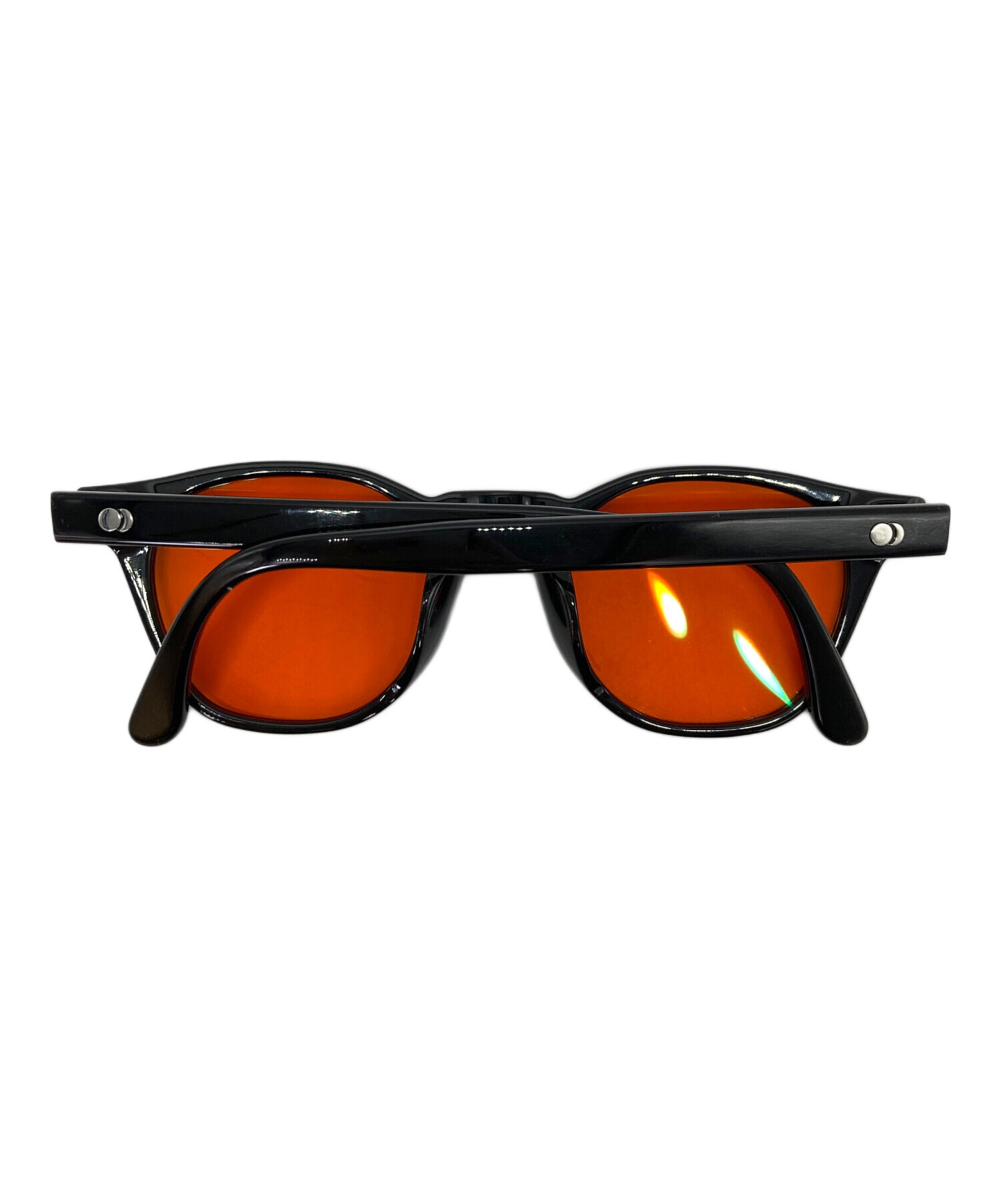 中古・古着通販】LUCIER (ルシエール) HAALAND BLACK NIGHT LENSES