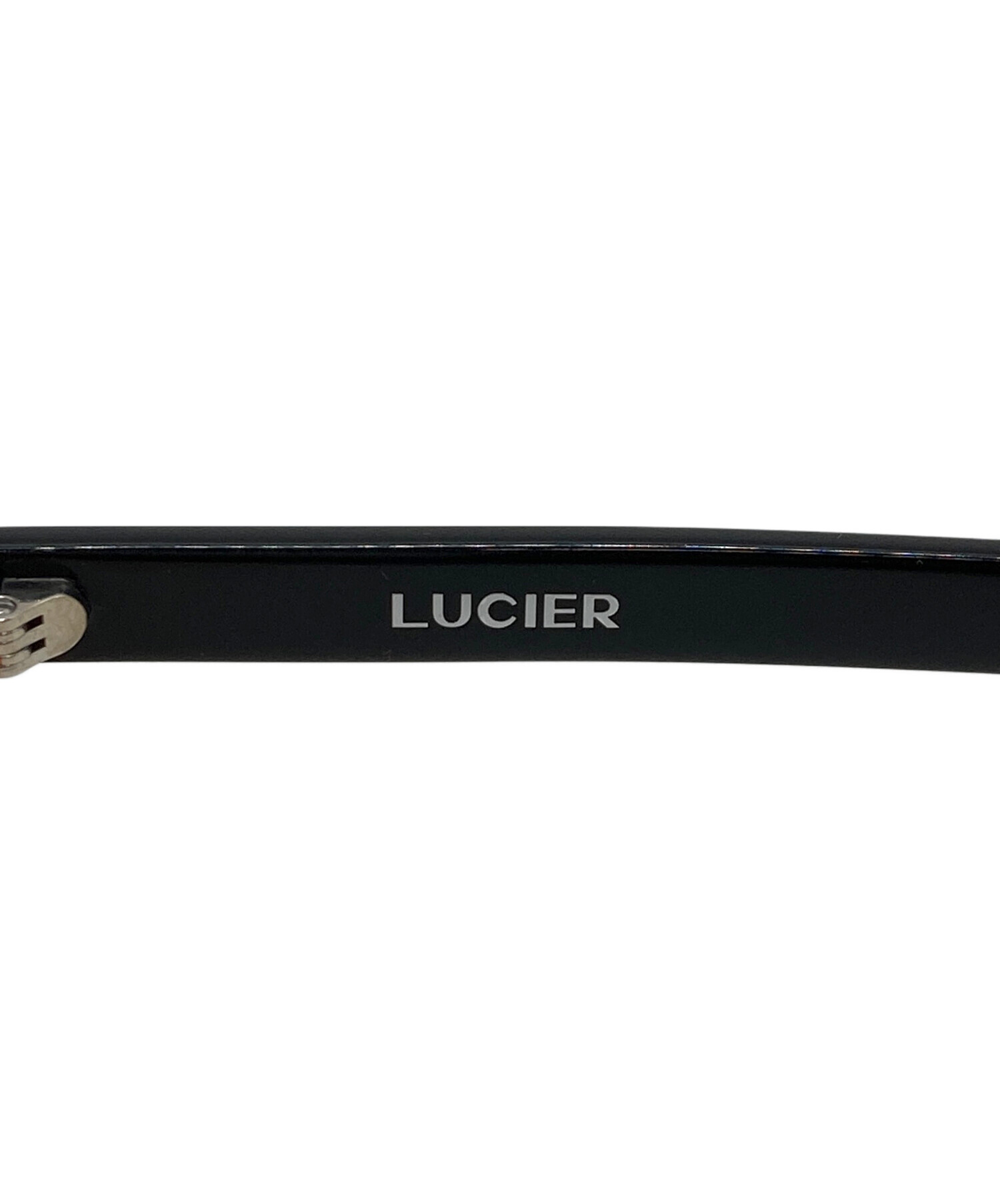 中古・古着通販】LUCIER (ルシエール) HAALAND BLACK NIGHT LENSES