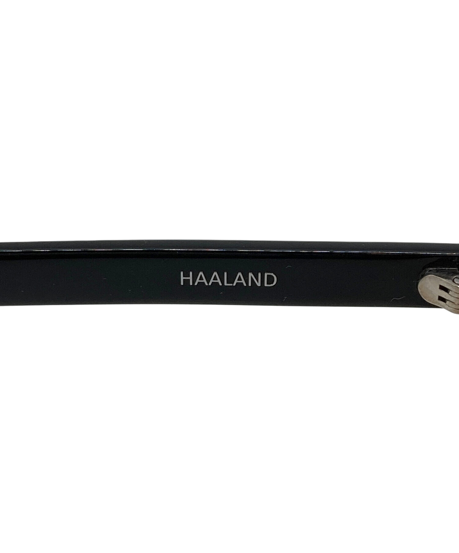 中古・古着通販】LUCIER (ルシエール) HAALAND BLACK NIGHT LENSES