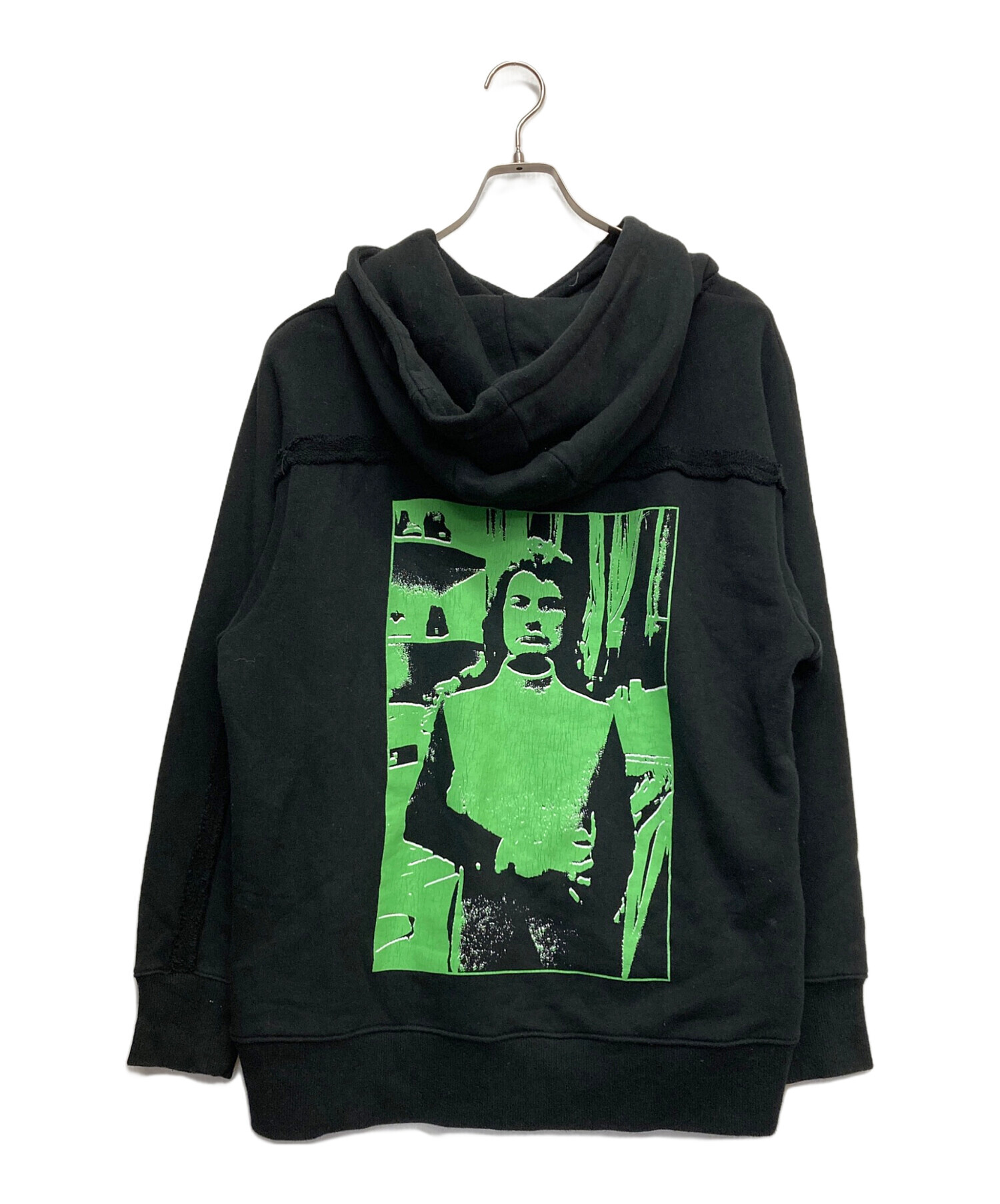 Paul Smith バックプリントパーカー ポールスミス 【公式通販】