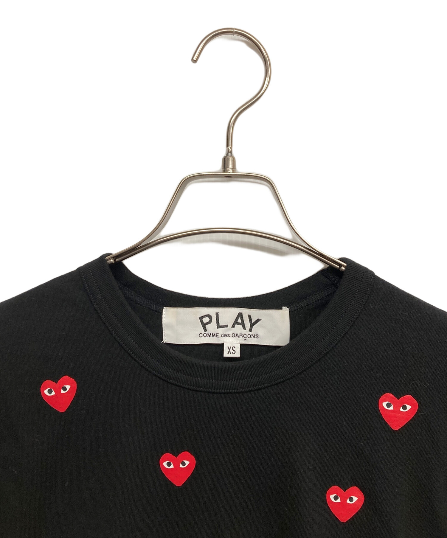 中古・古着通販】COMME des GARCONS (コムデギャルソン) Random Small