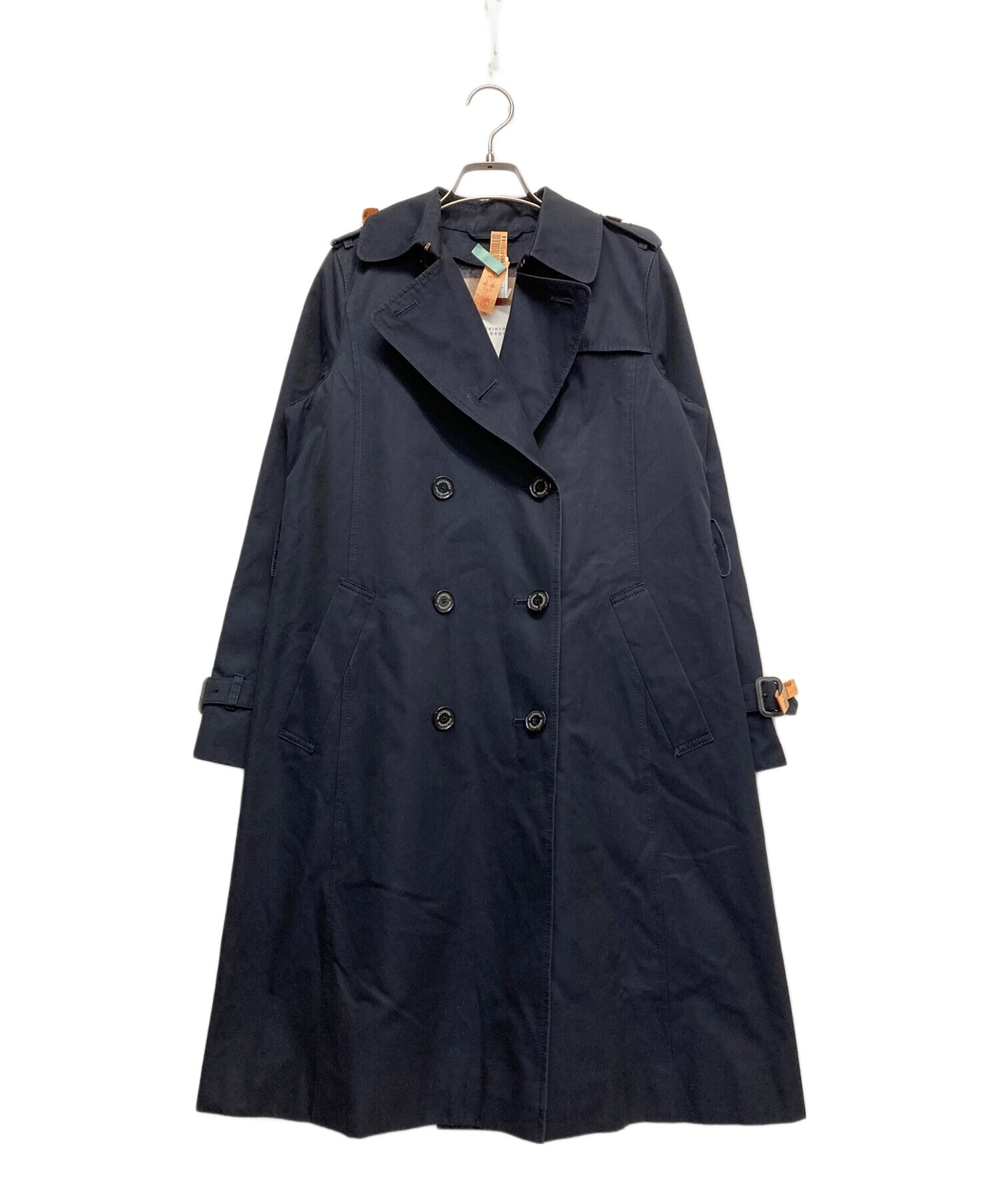 ✨未使用級 マッキントッシュフィロソフィー トレンチコート ライナー S 中古・古着通販】MACKINTOSH PHILOSOPHY (マッキントッシュ