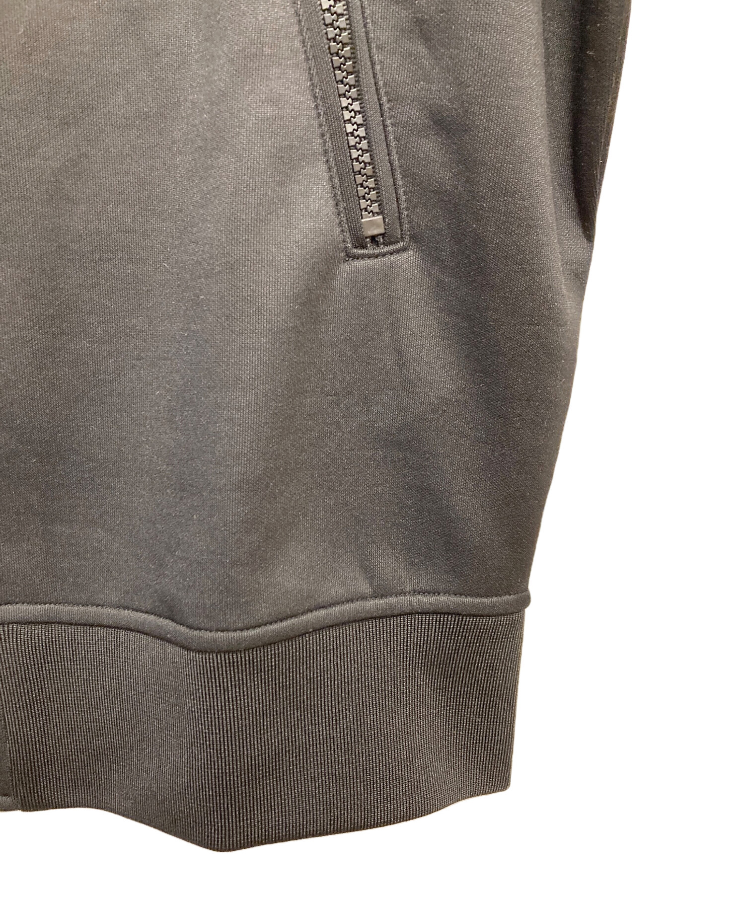 中古・古着通販】DIESEL (ディーゼル) LAKER-EASY ブラック サイズ:L