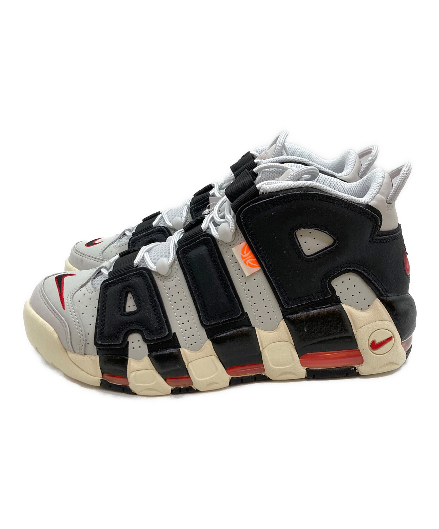 中古・古着通販】NIKE (ナイキ) AIR MORE UPTEMPO 96 