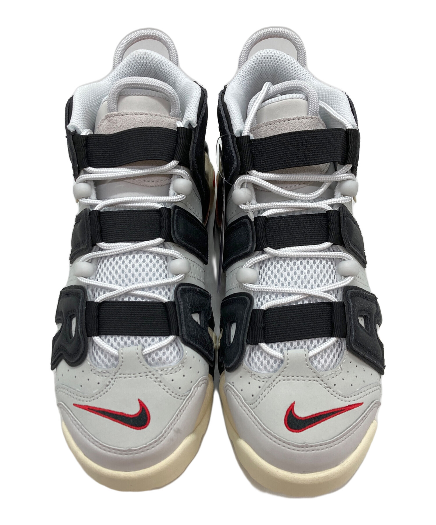 中古・古着通販】NIKE (ナイキ) AIR MORE UPTEMPO 96 