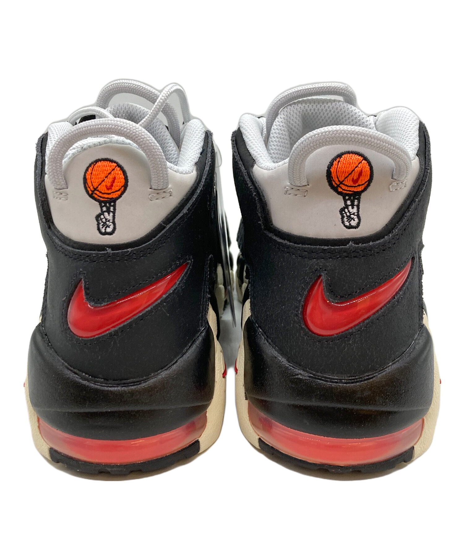 NIKE AIR MORE UPTEMPO 96 26.5cm 【公式通販】