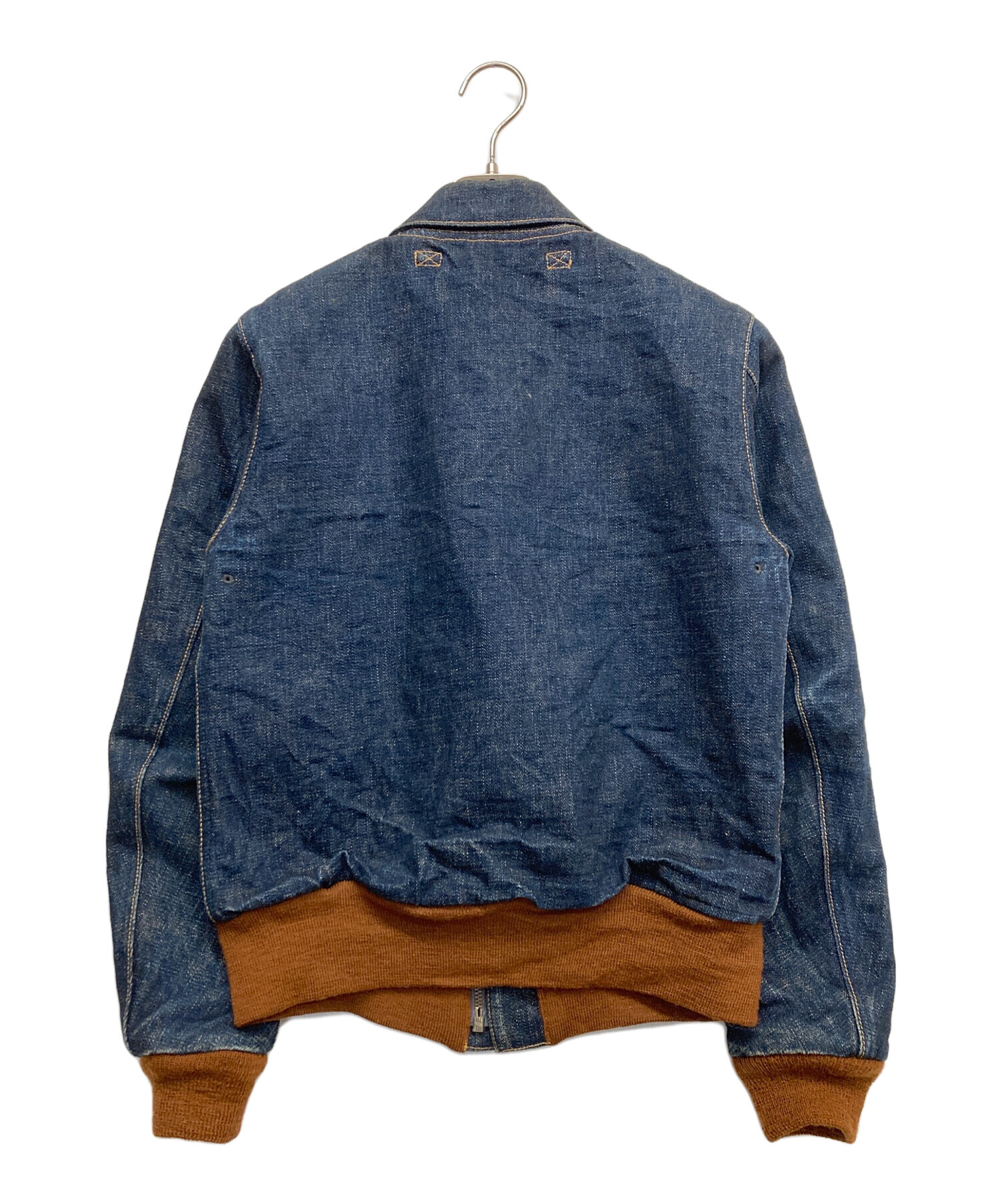 中古・古着通販】SAMURAI JEANS (サムライジーンズ) デニムA-2