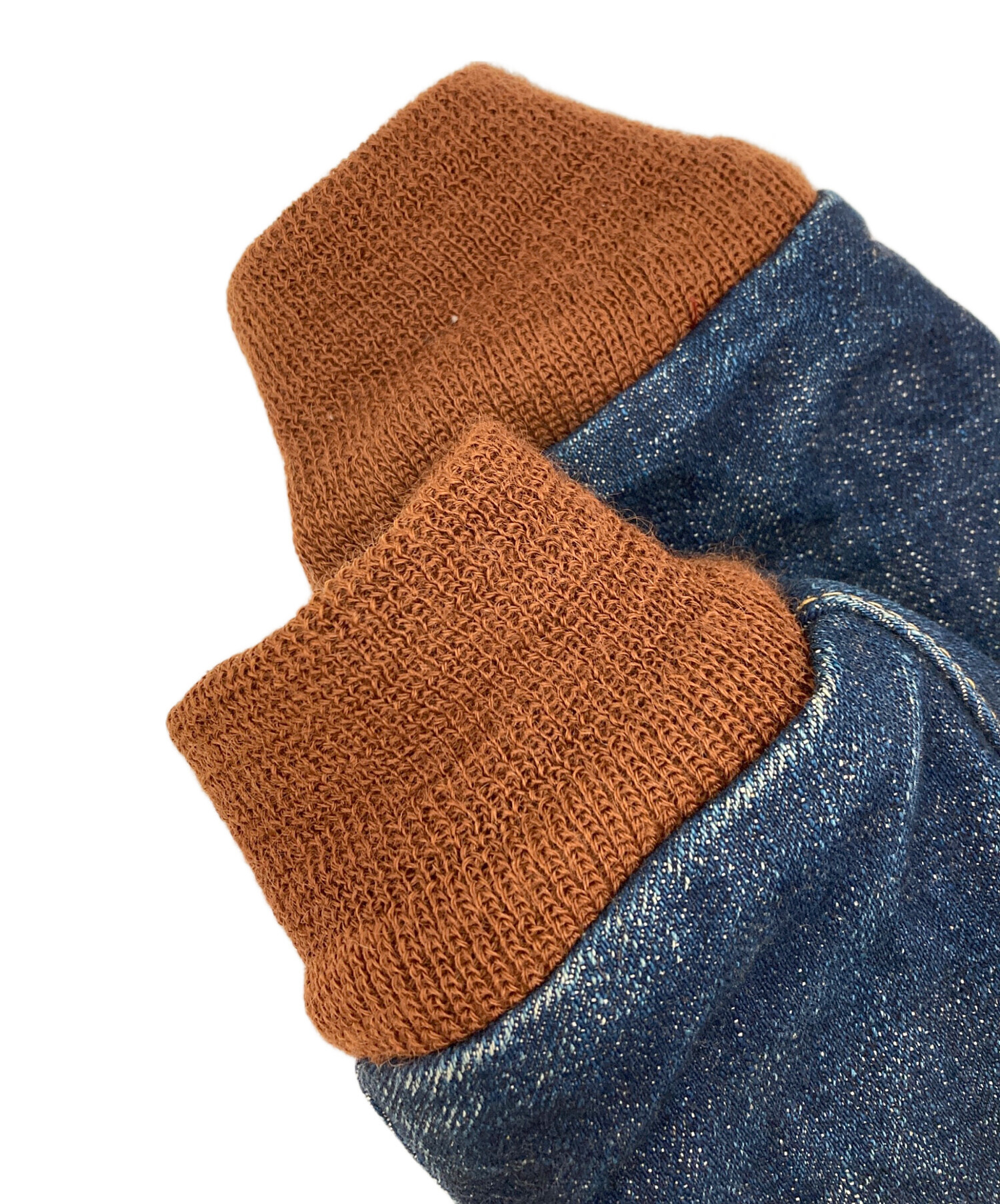 中古・古着通販】SAMURAI JEANS (サムライジーンズ) デニムA-2 