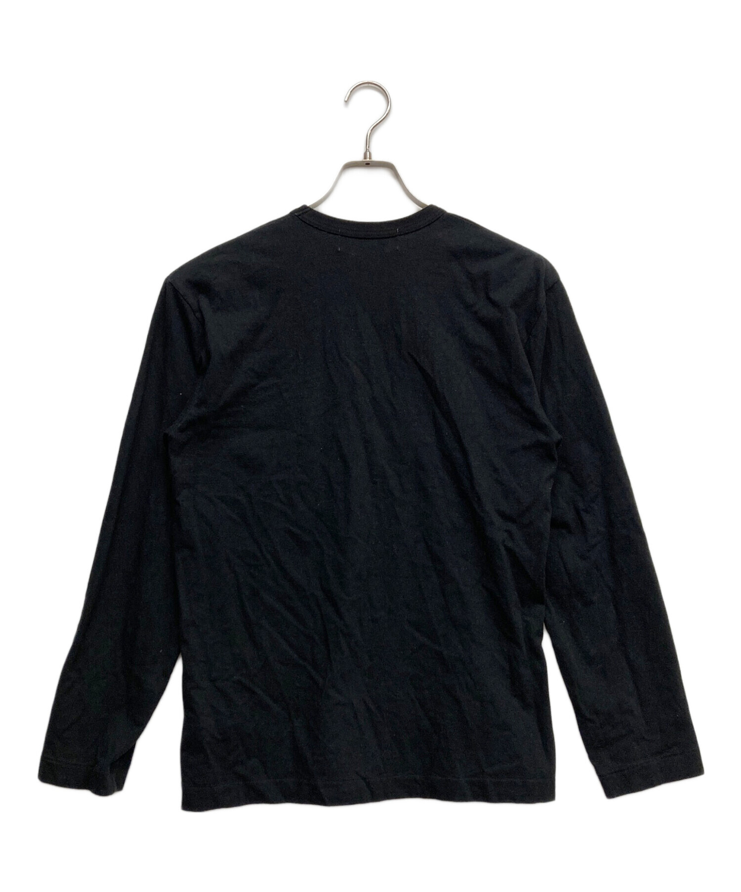 中古・古着通販】PLAY COMME des GARCONS (プレイコムデギャルソン 