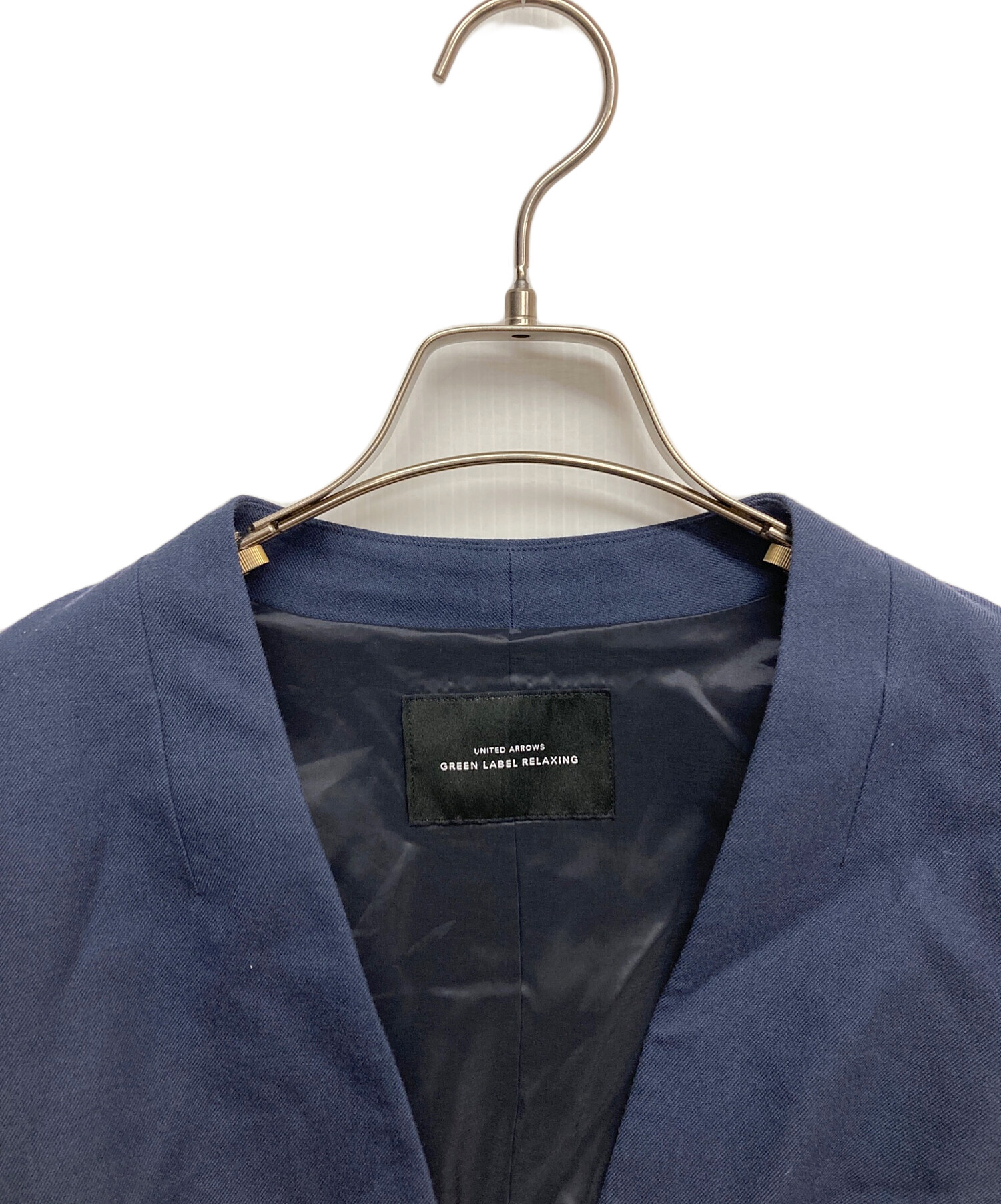 中古・古着通販】green label relaxing (グリーンレーベルリラクシング
