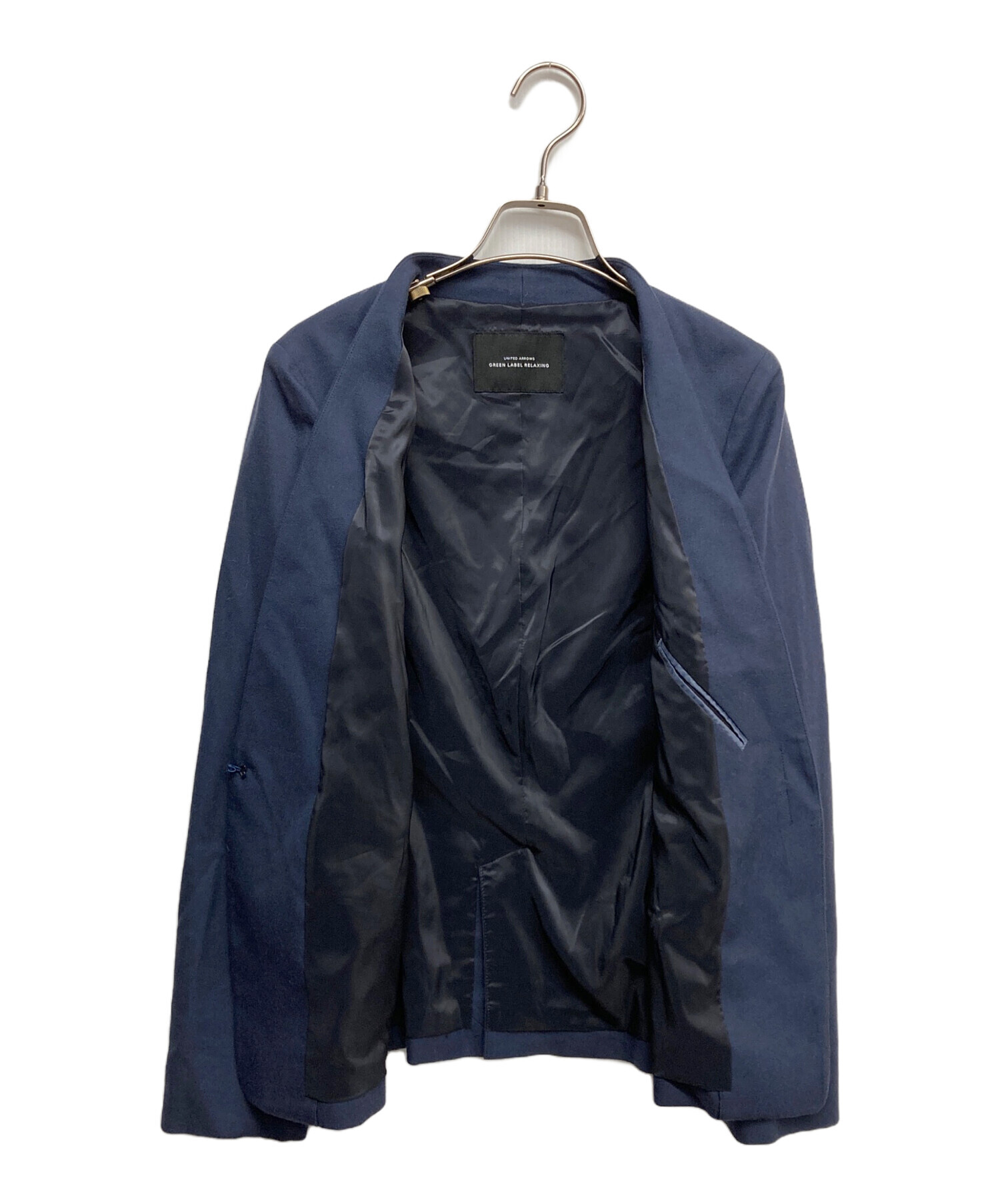 中古・古着通販】green label relaxing (グリーンレーベルリラクシング