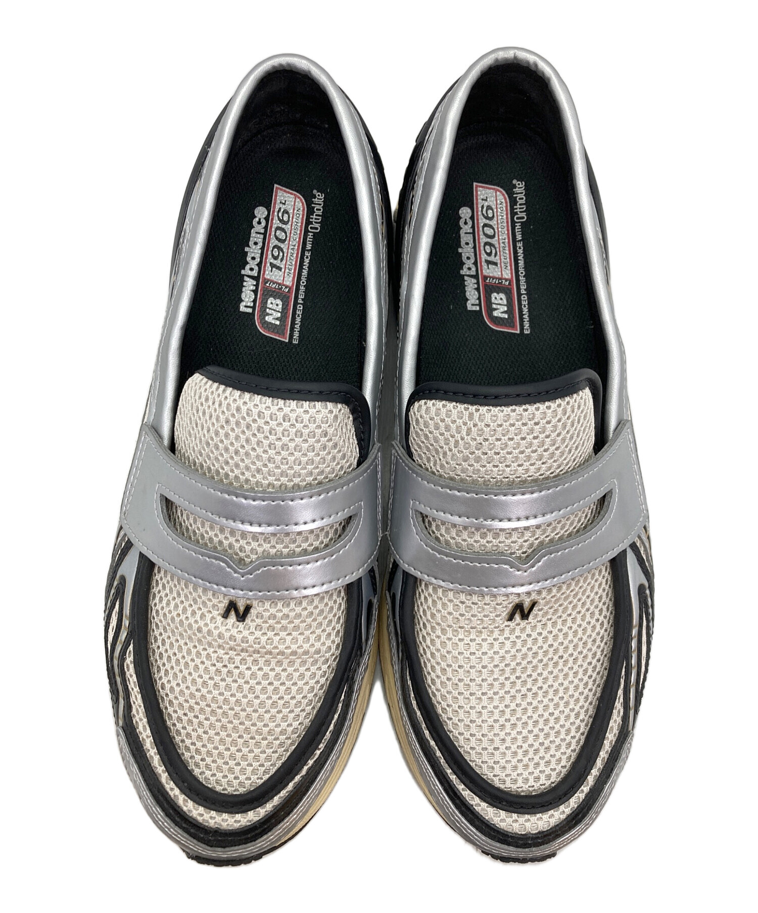 中古・古着通販】NEW BALANCE (ニューバランス) U1906LOB スニーカー 
