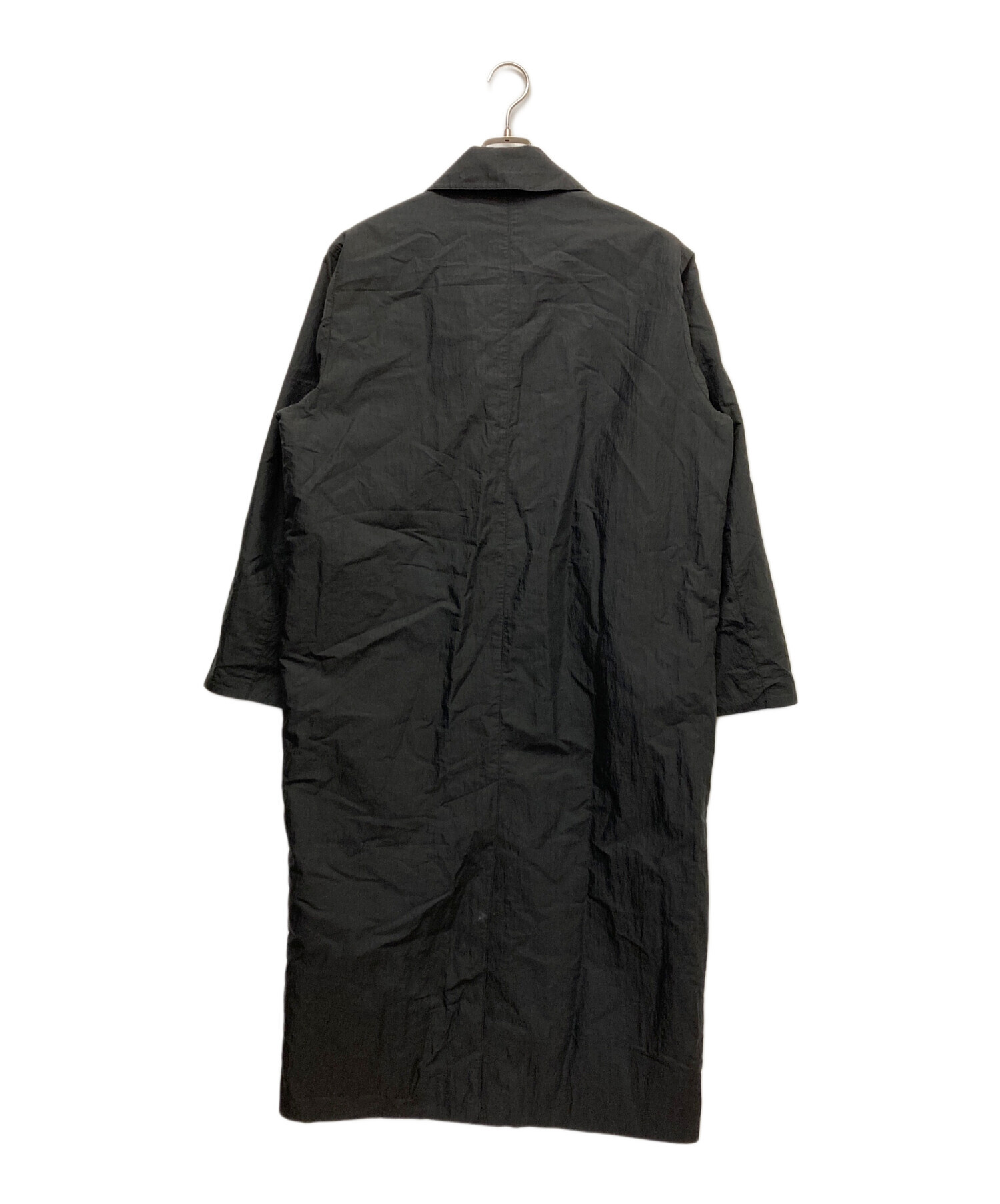 中古・古着通販】TODAYFUL (トゥデイフル) Soutiencollar Over Coat 